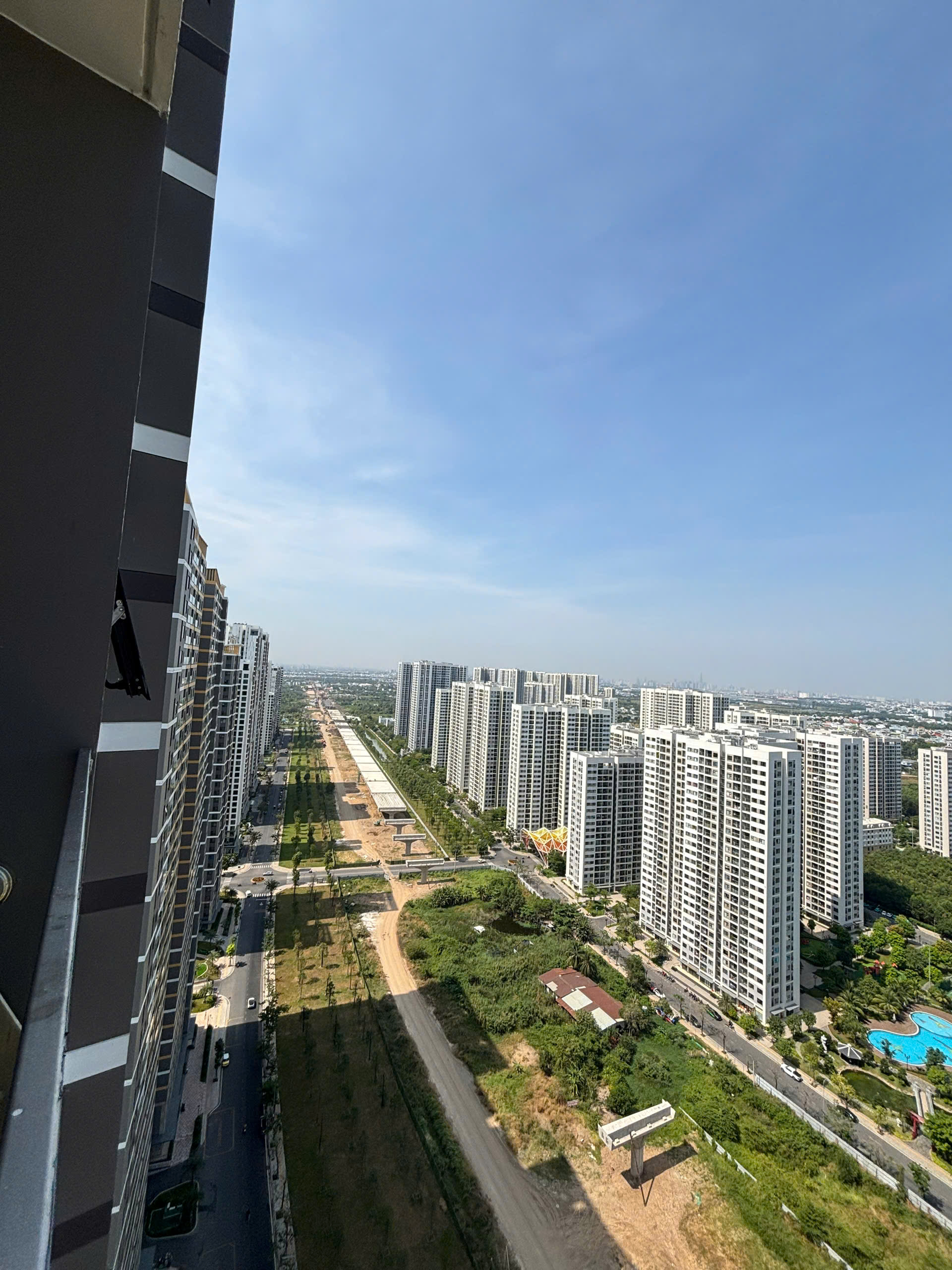 BÁN CĂN HỘ 2PN2WC TẦNG CAO | FULL NỘI THẤT CAO CẤP | VIEW VÀNH ĐAI 3 | THE BEVERLY SOLARI - ảnh 8