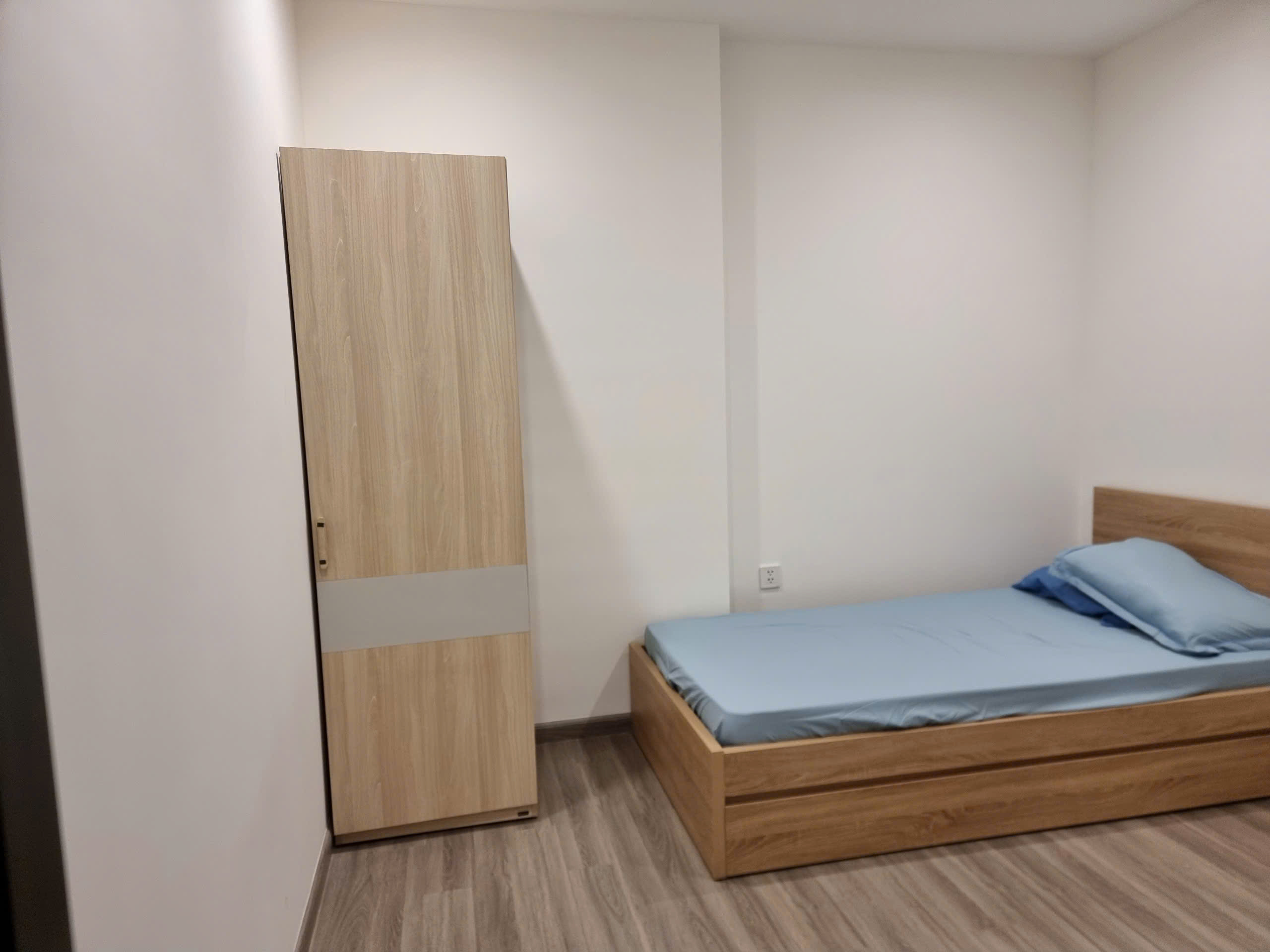 CHO THUÊ CĂN HỘ 2PN2WC THE BEVERLI SOLARI – VINHOMES GRAND PARK  Giá chỉ 9 triệu/tháng Full nội thất cao cấp– View thoáng – Nhà mới - ảnh 3