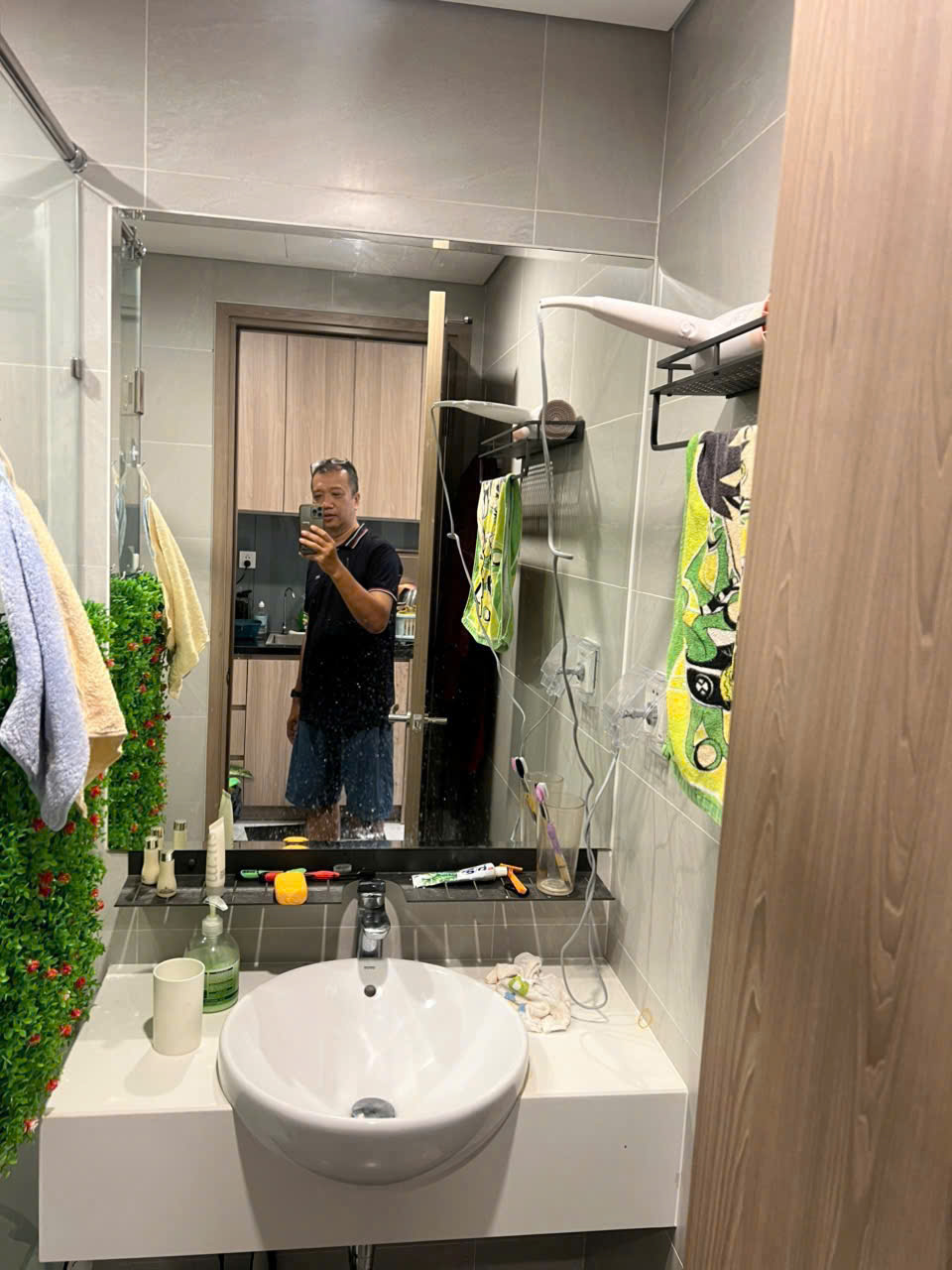 Bán Căn Hộ Studio Tòa BS16 The Beverly Solari – 