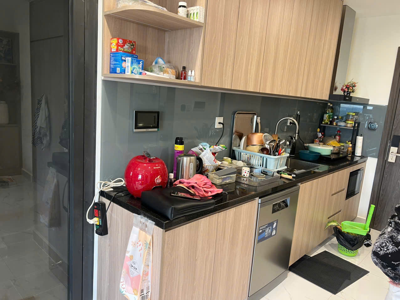 Bán Căn Hộ Studio Tòa BS16 The Beverly Solari – 