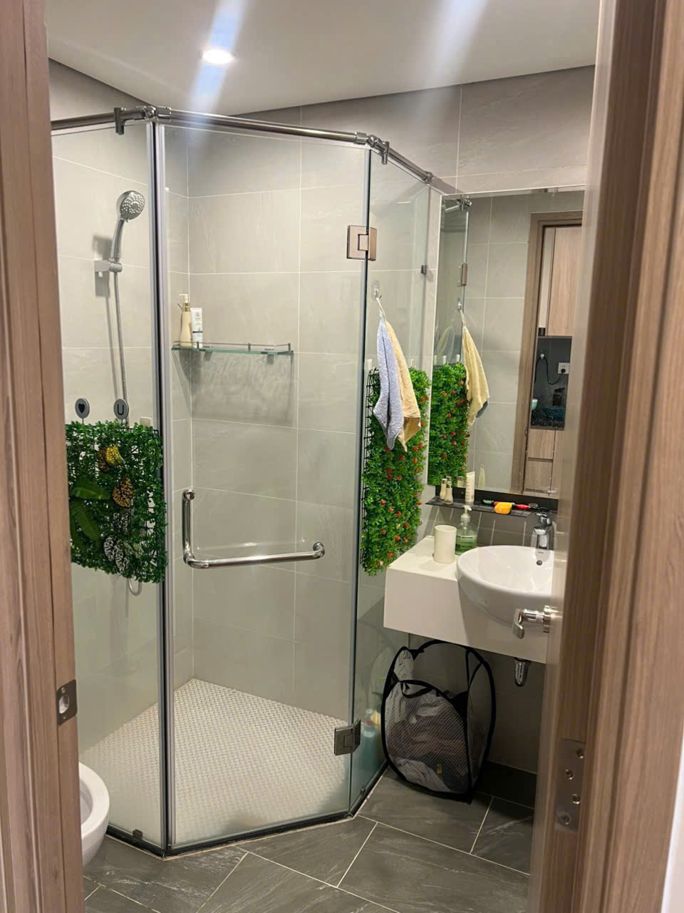 Bán Căn Hộ Studio Tòa BS16 The Beverly Solari – 