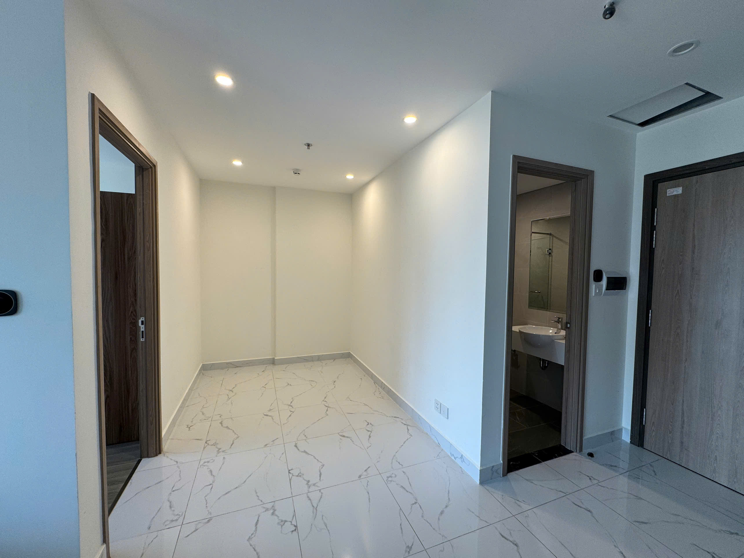 Cần bán căn hộ 1PN+The Beverly Solari – Tầng cao, view nội khu thoáng mát, full nội thất – Giá tốt tại Vinhomes Grand Park Quận 9 - ảnh 6