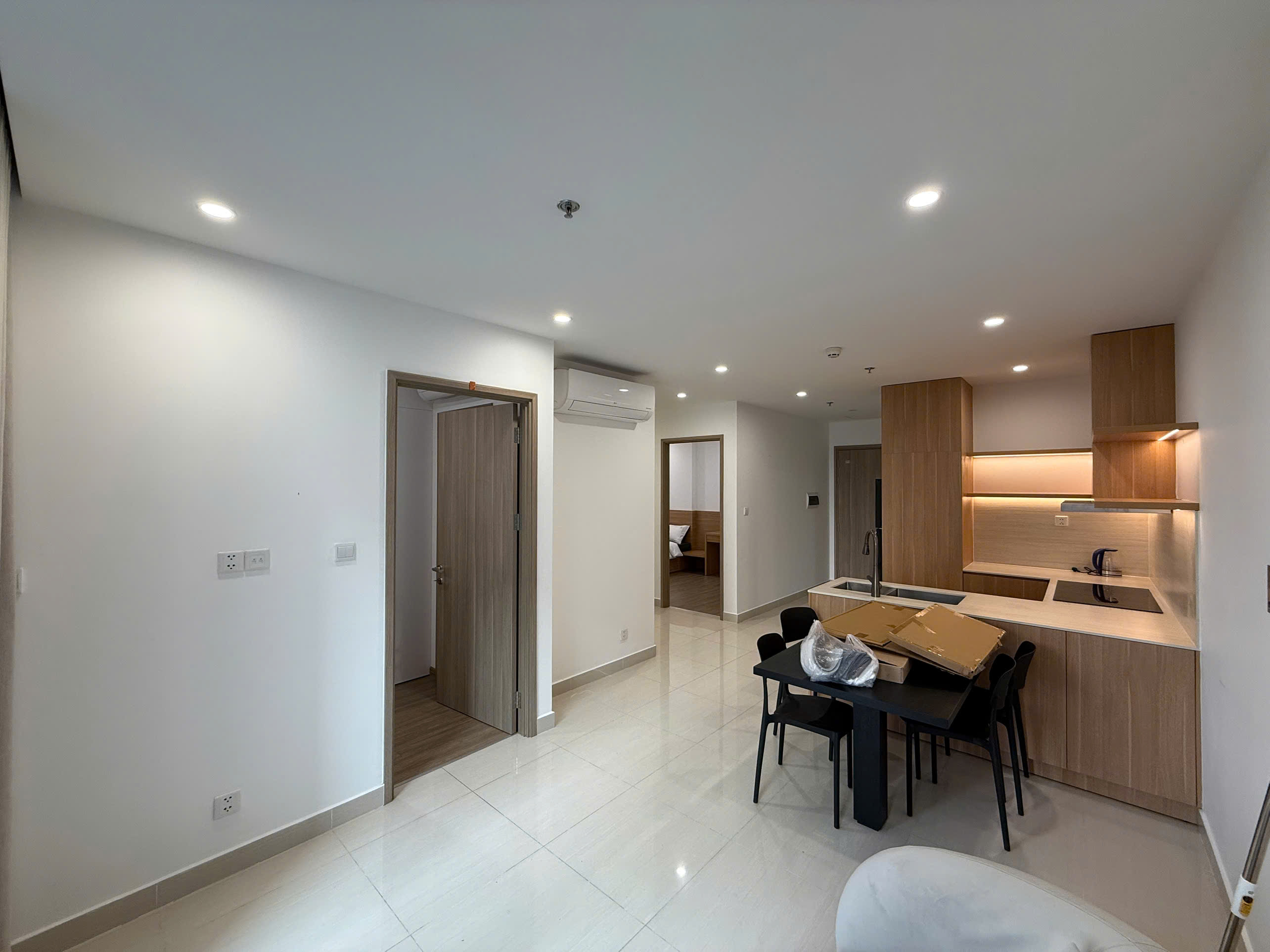 Cho Thuê Căn Hộ 2PN 2WC Vinhomes Grand Park – The Origami Full Nội Thất Cao Cấp | Thiết Kế Hiện Đại | Ở Ngay