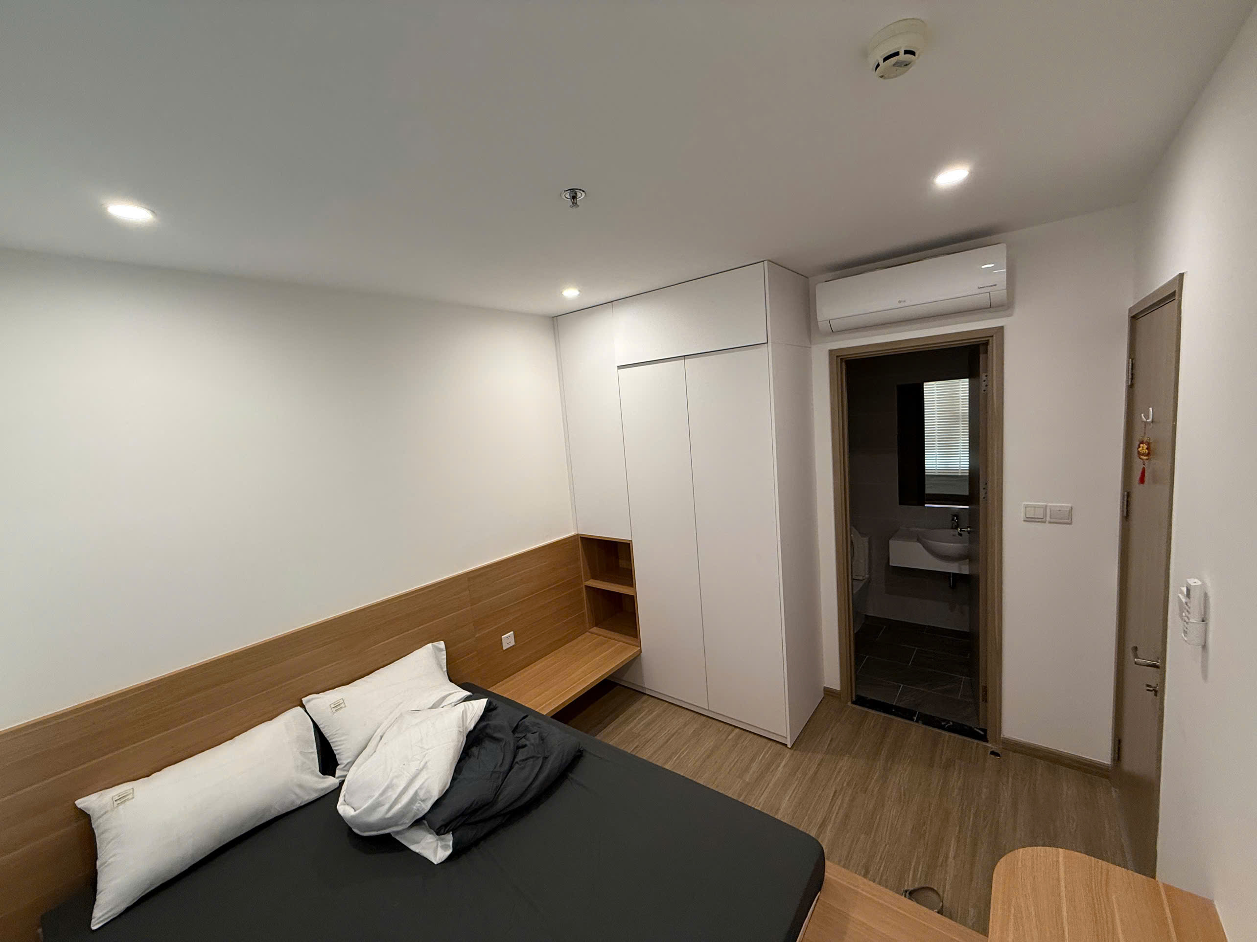 Cho Thuê Căn Hộ 2PN 2WC Vinhomes Grand Park – The Origami Full Nội Thất Cao Cấp | Thiết Kế Hiện Đại | Ở Ngay