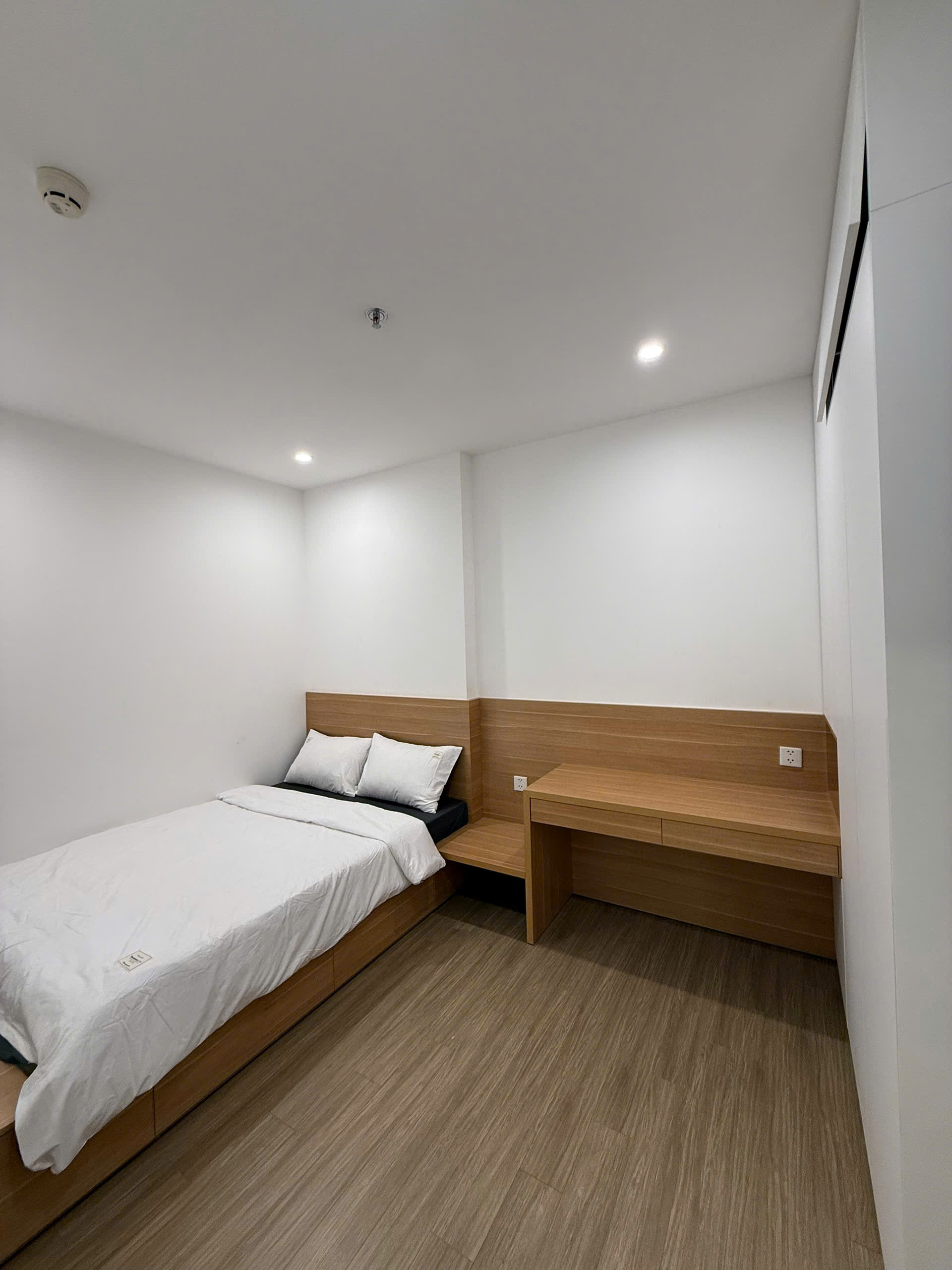 Cho Thuê Căn Hộ 2PN 2WC Vinhomes Grand Park – The Origami Full Nội Thất Cao Cấp | Thiết Kế Hiện Đại | Ở Ngay