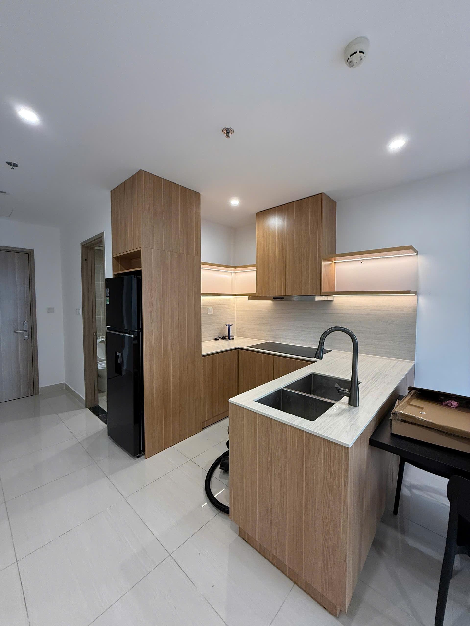 Cho Thuê Căn Hộ 2PN 2WC Vinhomes Grand Park – The Origami Full Nội Thất Cao Cấp | Thiết Kế Hiện Đại | Ở Ngay