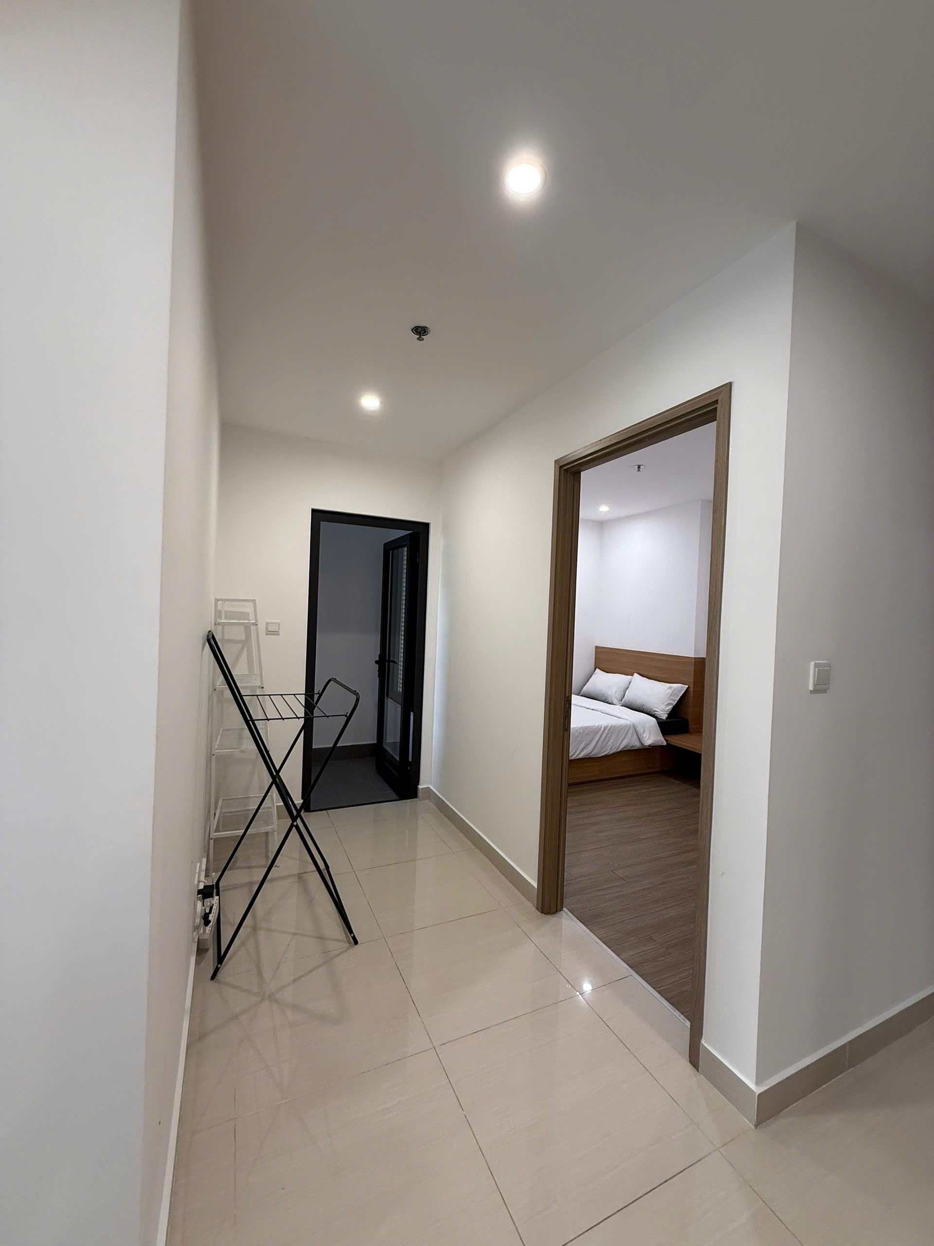 Cho Thuê Căn Hộ 2PN 2WC Vinhomes Grand Park – The Origami Full Nội Thất Cao Cấp | Thiết Kế Hiện Đại | Ở Ngay - ảnh 5