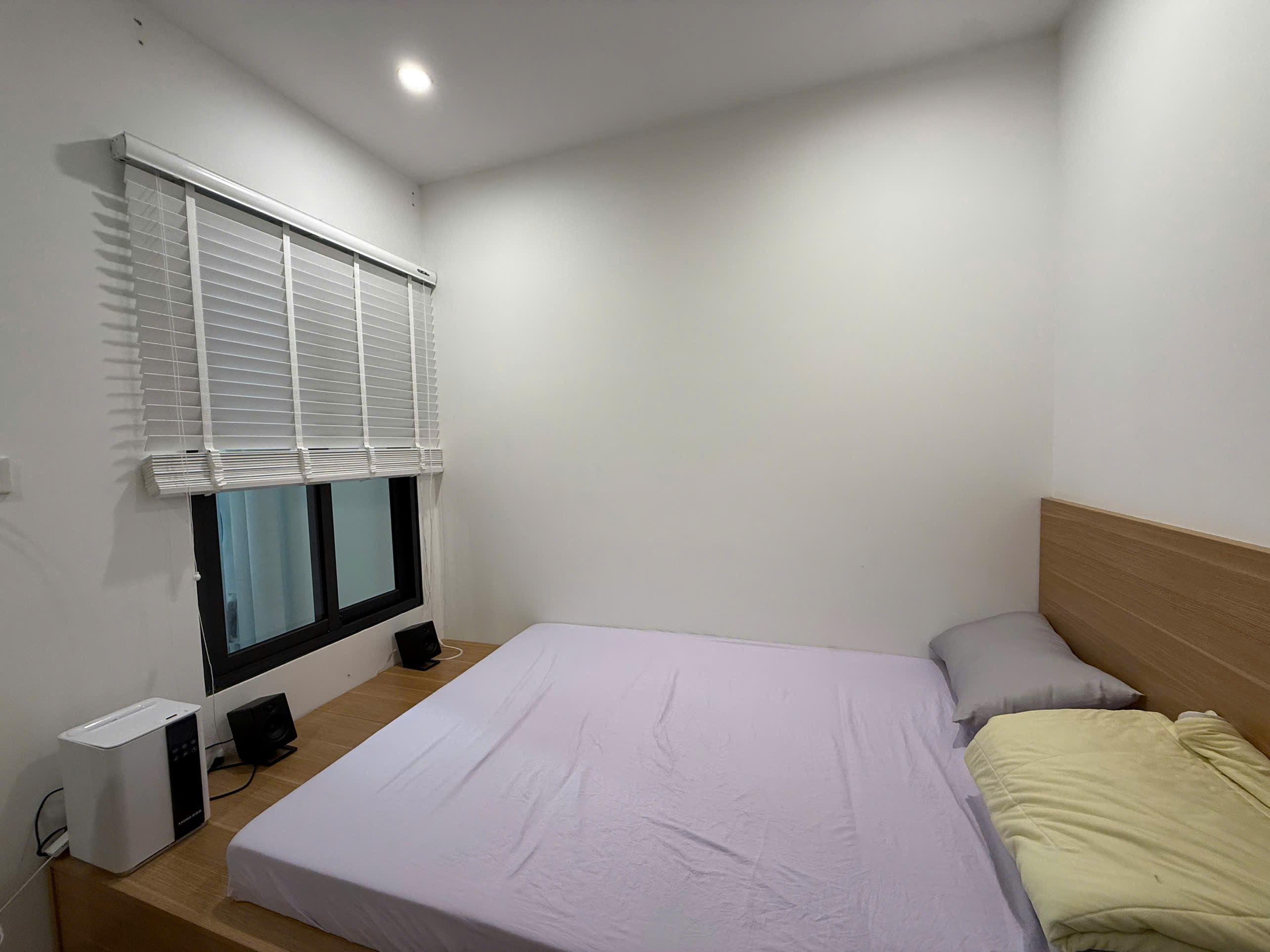 Cho Thuê Căn Hộ 2PN+ The Beverly Solari Vinhomes Grand Park - Full Nội Thất, Giá tốt - ảnh 2