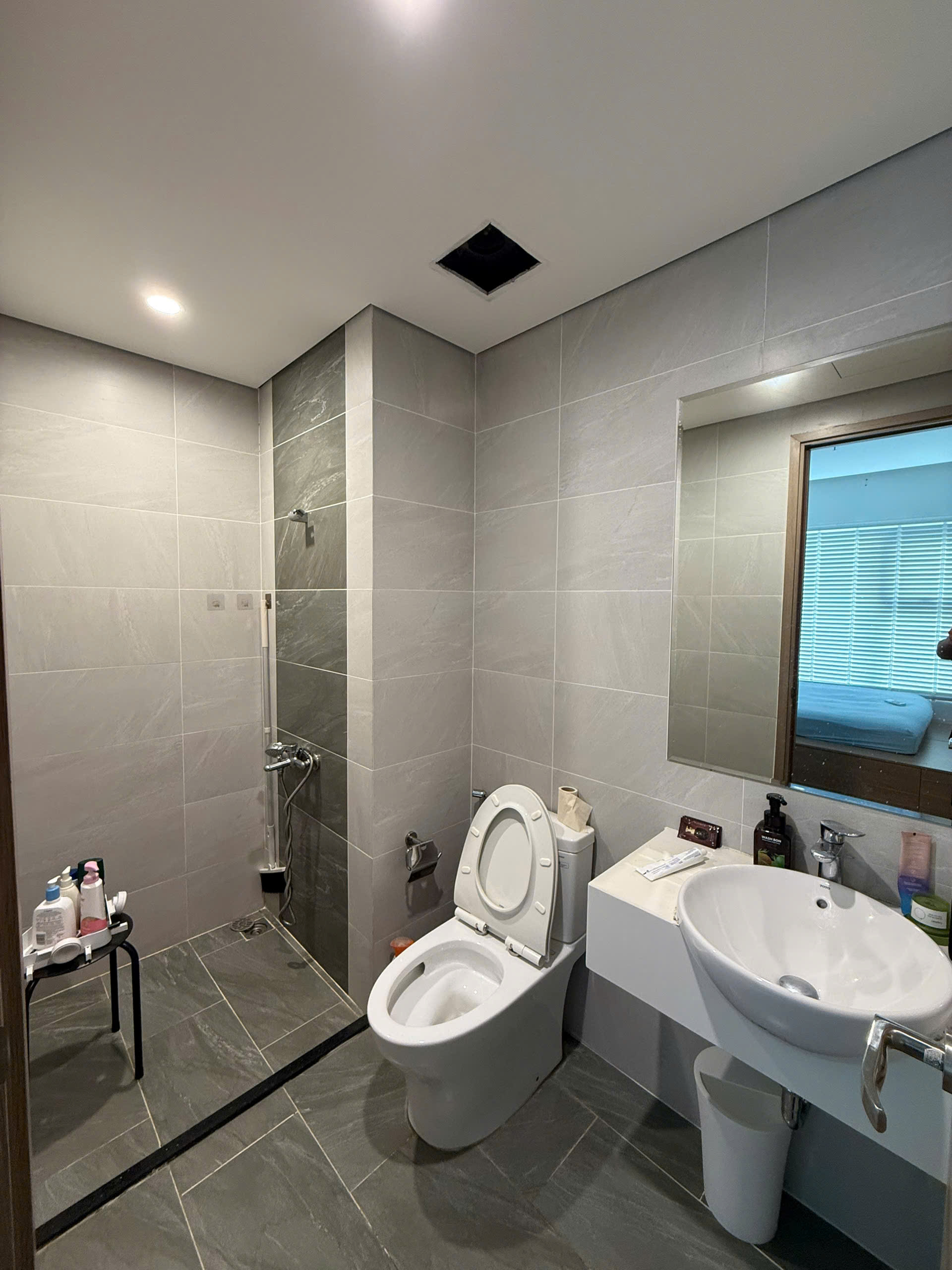 Cho Thuê Căn Hộ 2PN+ The Beverly Solari Vinhomes Grand Park - Full Nội Thất, Giá tốt - ảnh 4