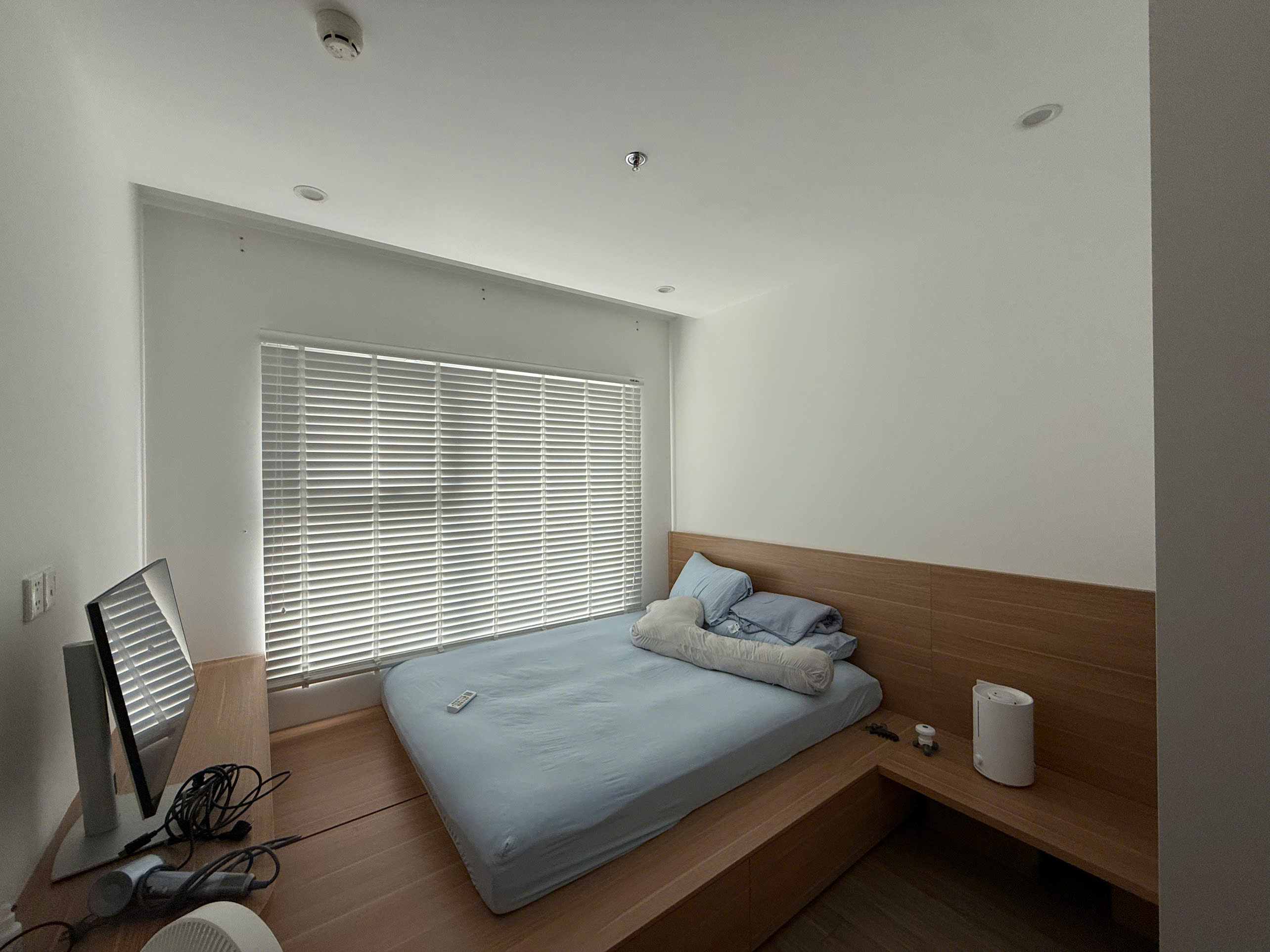 Cho Thuê Căn Hộ 2PN+ The Beverly Solari Vinhomes Grand Park - Full Nội Thất, Giá tốt - ảnh 6