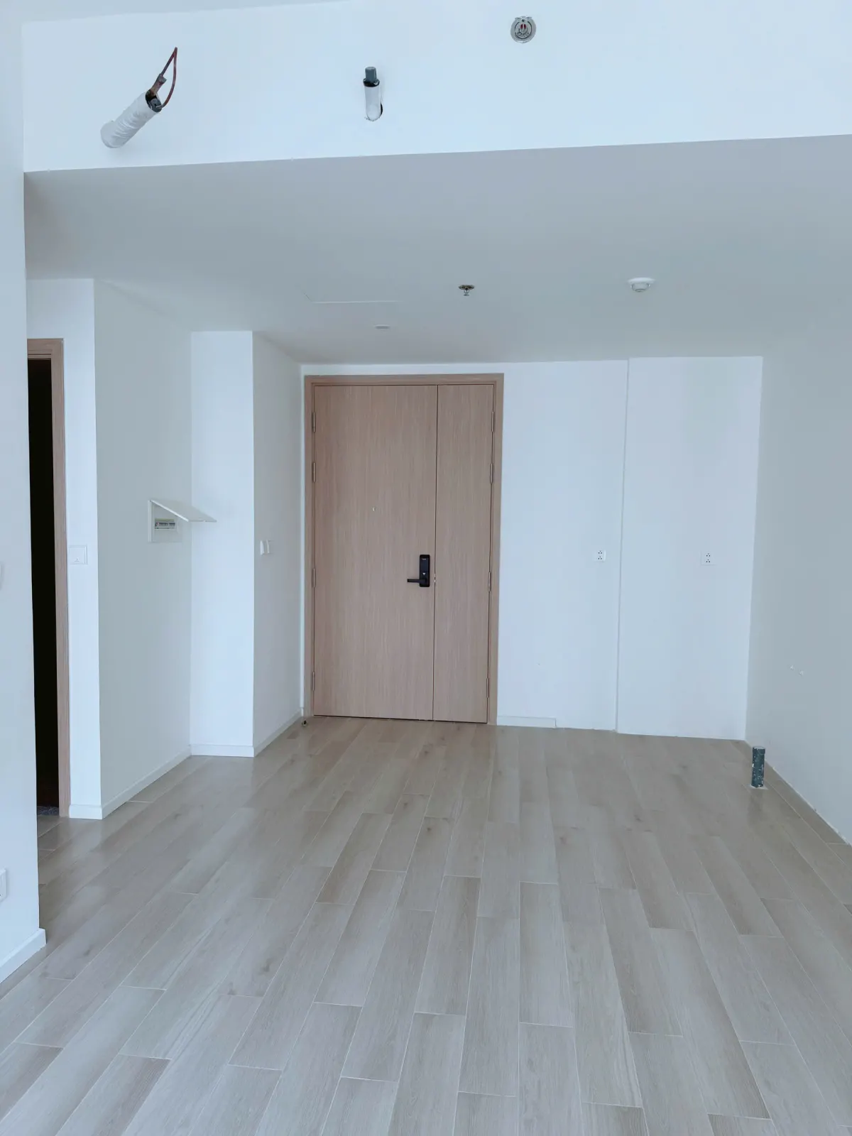 ???? CĂN GÓC 2PN LUMIERE BOULEVARD - DIỆN TÍCH KHỦNG 74M² - CÓ SẴN HỢP ĐỒNG THUÊ 7 TR/THÁNG ???? - ảnh 2