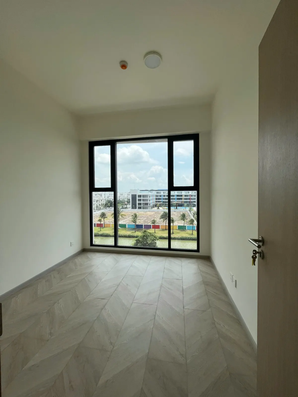 ???? CĂN GÓC 2PN LUMIERE BOULEVARD - DIỆN TÍCH KHỦNG 74M² - CÓ SẴN HỢP ĐỒNG THUÊ 7 TR/THÁNG ???? - ảnh 3
