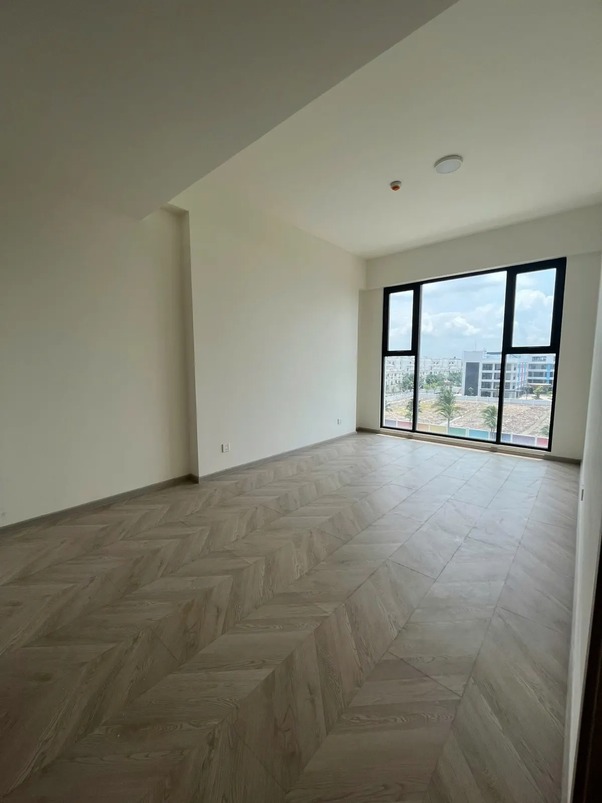 ???? CĂN GÓC 2PN LUMIERE BOULEVARD - DIỆN TÍCH KHỦNG 74M² - CÓ SẴN HỢP ĐỒNG THUÊ 7 TR/THÁNG ???? - ảnh 4
