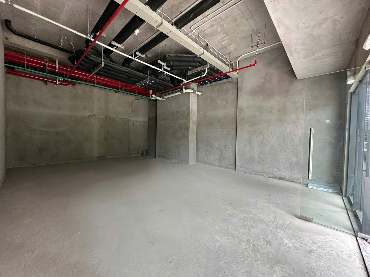 Cho Thuê Shop Phân Khu GH – Vinhomes Grand Park