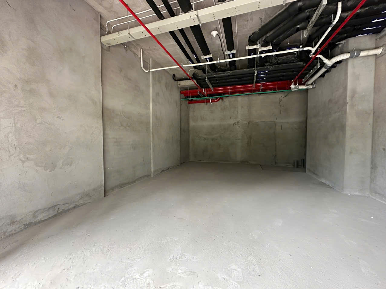 Cho Thuê Shop Phân Khu GH – Vinhomes Grand Park - ảnh 5