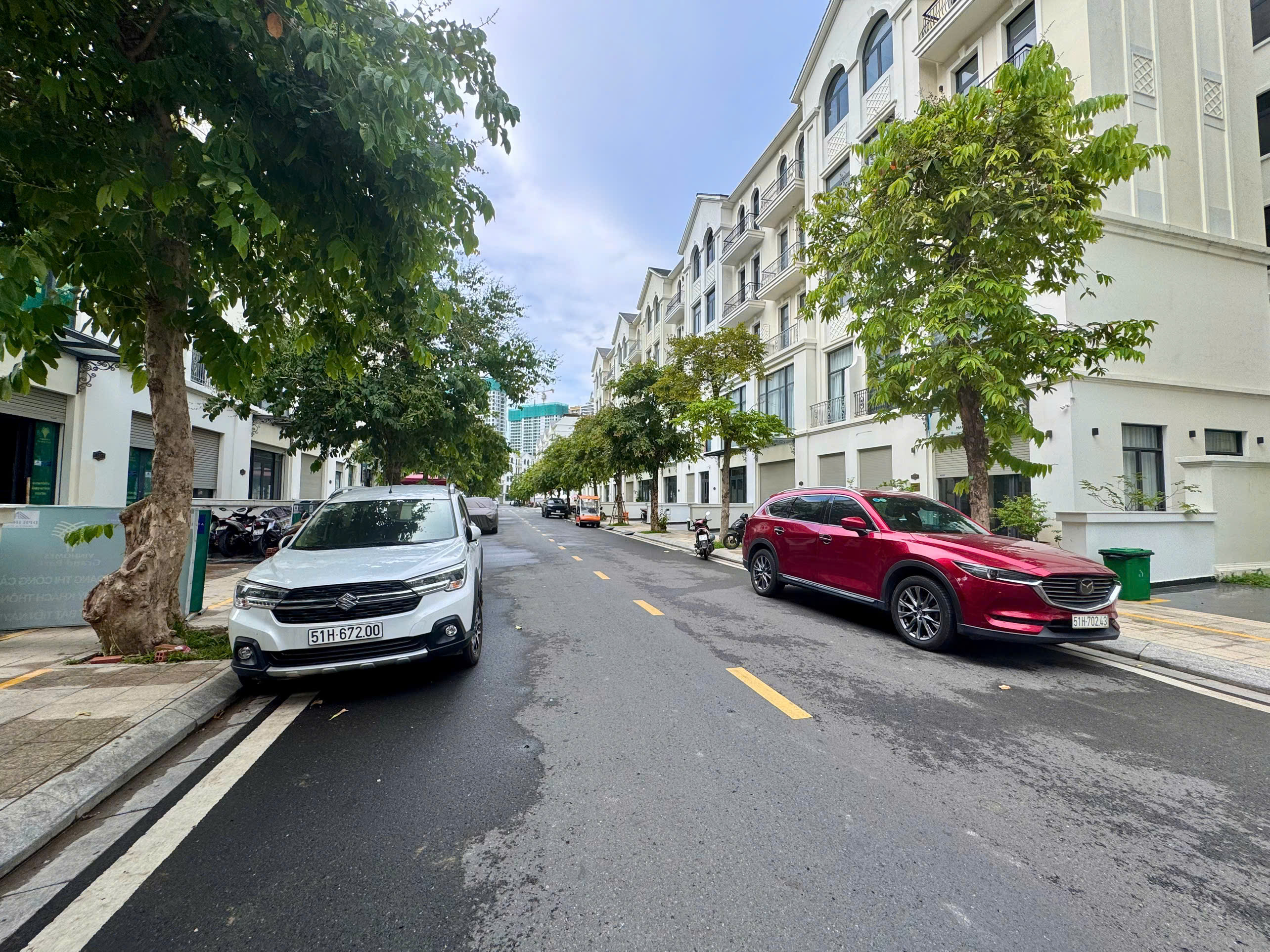 Chỉ từ 7 Tỷ sở hữu Nhà Phố 126m2 - 5 Tầng - Sát 2 trường Vinschool tại The Manhattan - Vinhomes Grand Park, Nhà Phố giá tốt nhất thị trường.