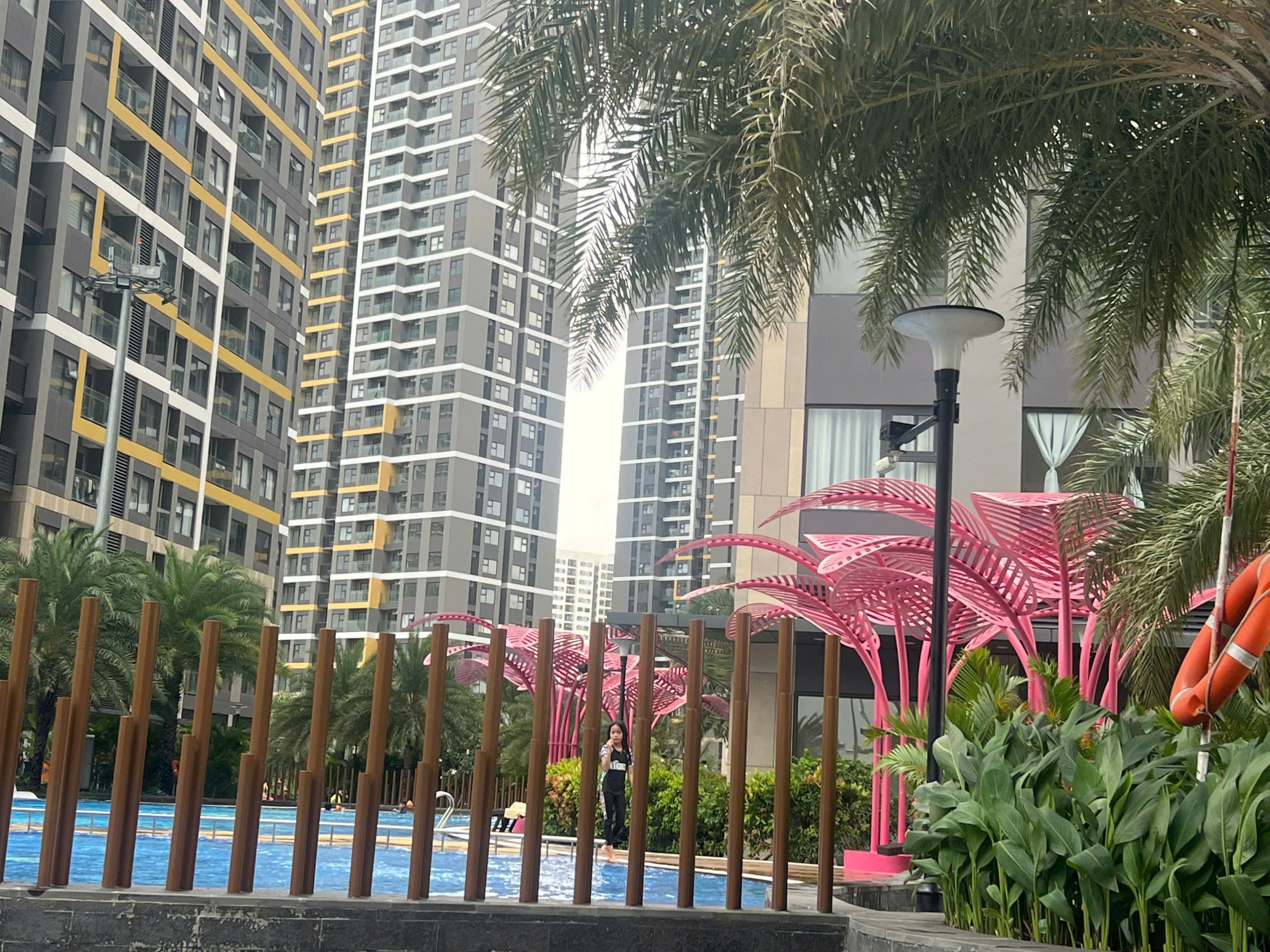 Cho Thuê Shop BS – Vinhomes Grand Park