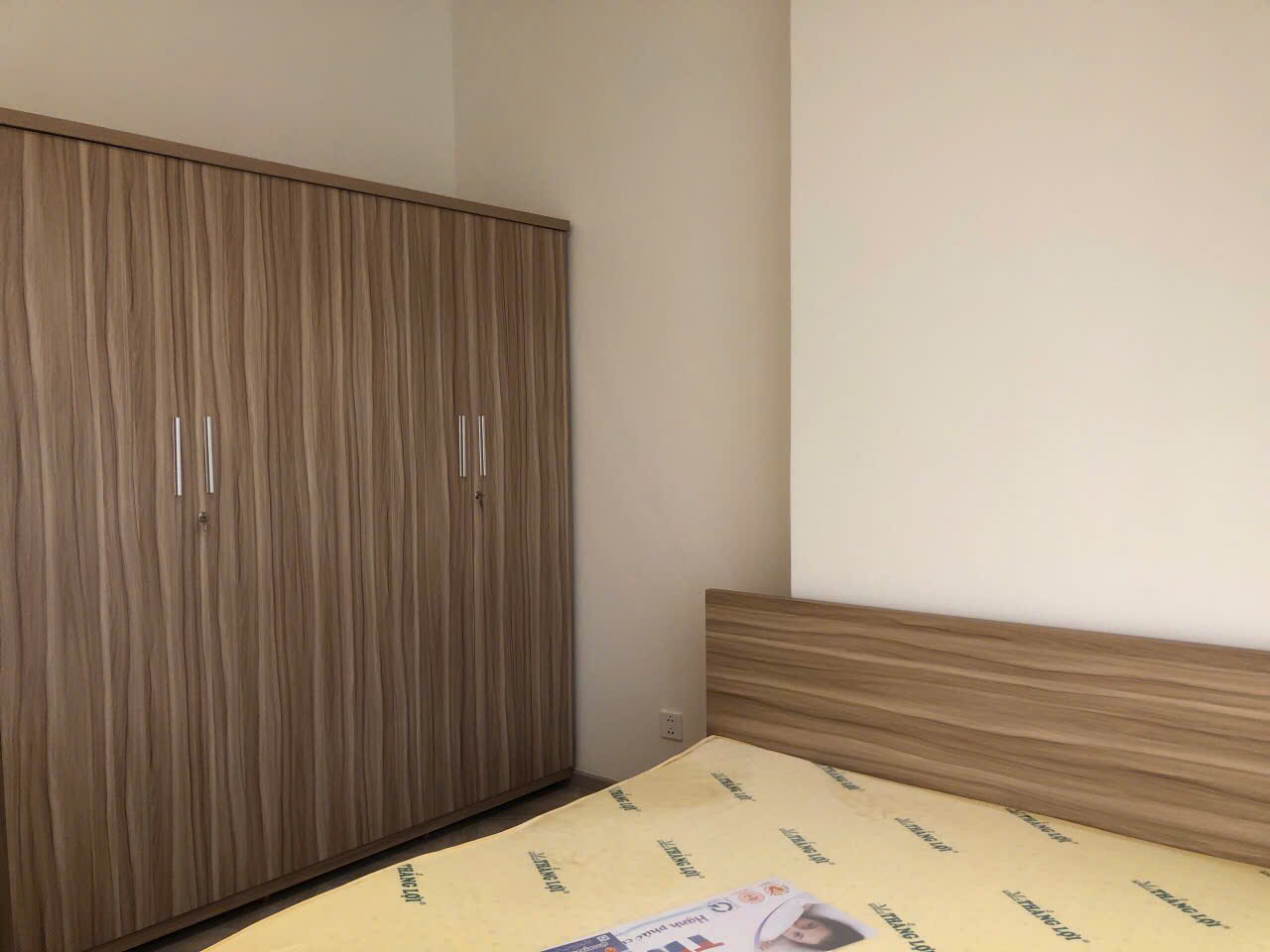 CĂN HỘ MASTERI CENTRE POINT VINHOMES GRAND PARK – BÁN & CHO THUÊ | FULL NỘI THẤT | TẦNG CAO | VIEW NỘI KHU HỒ BƠI - ảnh 6