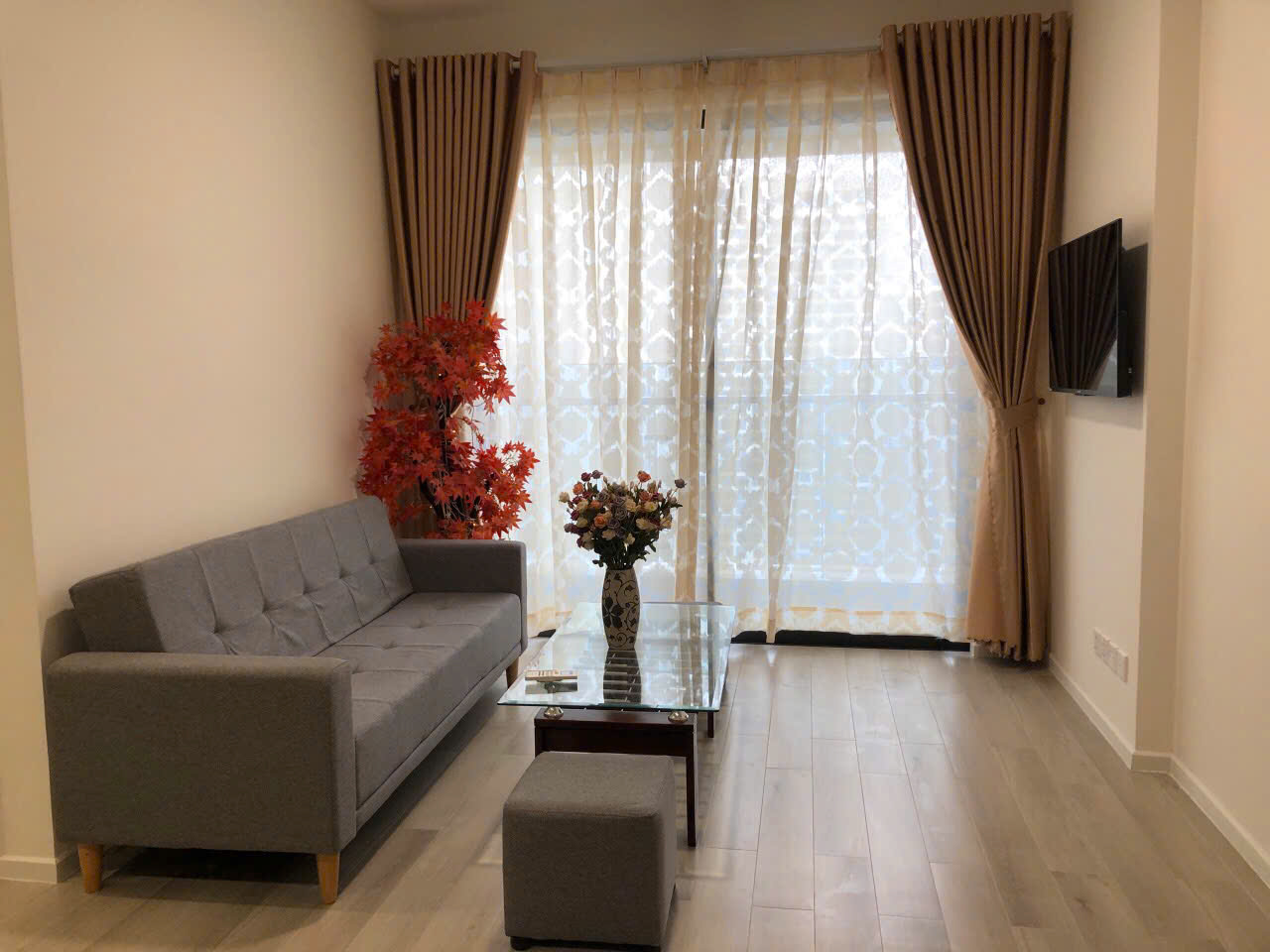 CĂN HỘ MASTERI CENTRE POINT VINHOMES GRAND PARK – BÁN & CHO THUÊ | FULL NỘI THẤT | TẦNG CAO | VIEW NỘI KHU HỒ BƠI - ảnh 8
