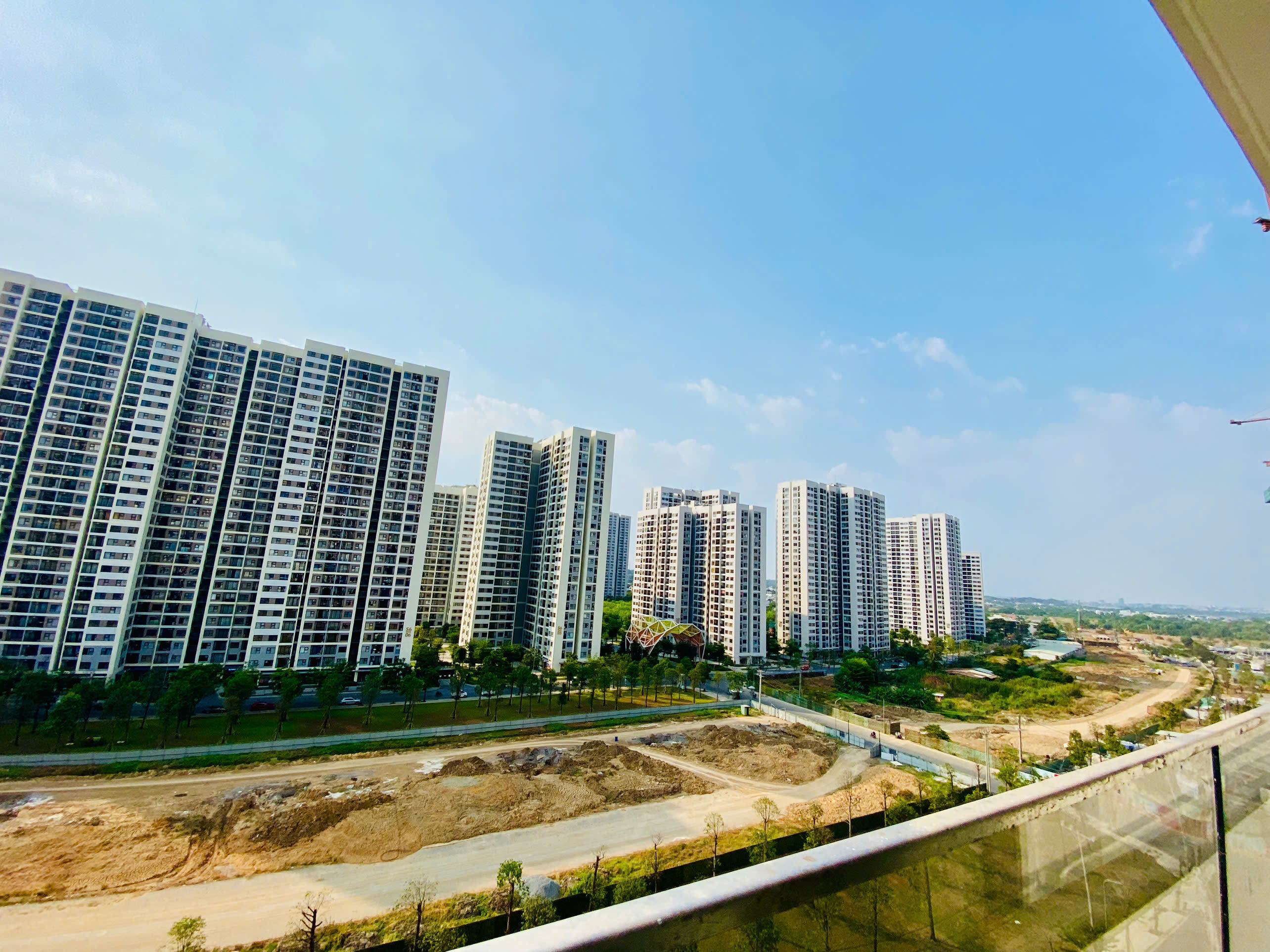 Cho Thuê Căn Hộ Masteri Centre Point Vinhomes Grand Park Quận 9 – 2PN2WC Full Nội Thất Cao Cấp