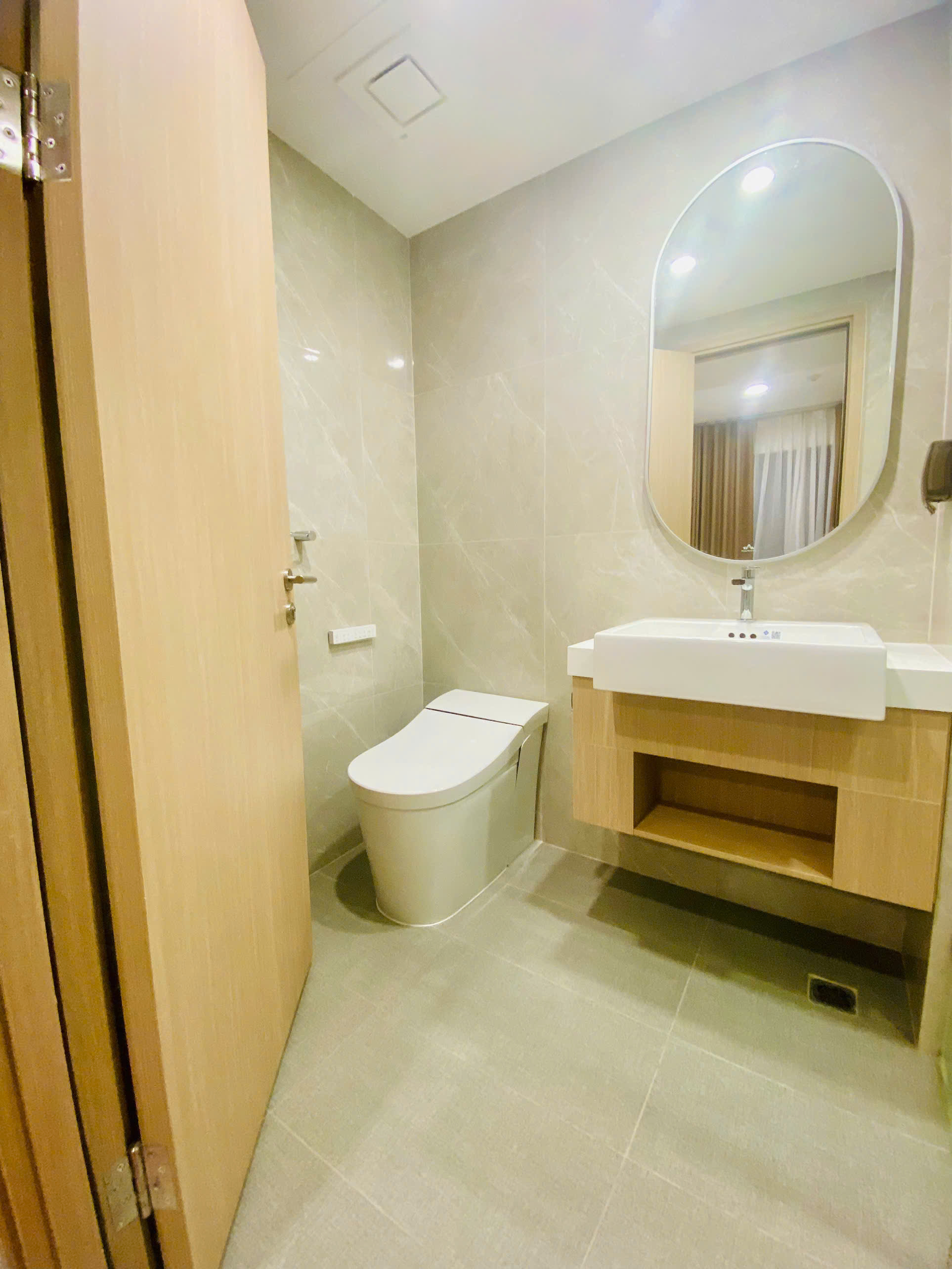 Cho Thuê Căn Hộ Masteri Centre Point Vinhomes Grand Park Quận 9 – 2PN2WC Full Nội Thất Cao Cấp