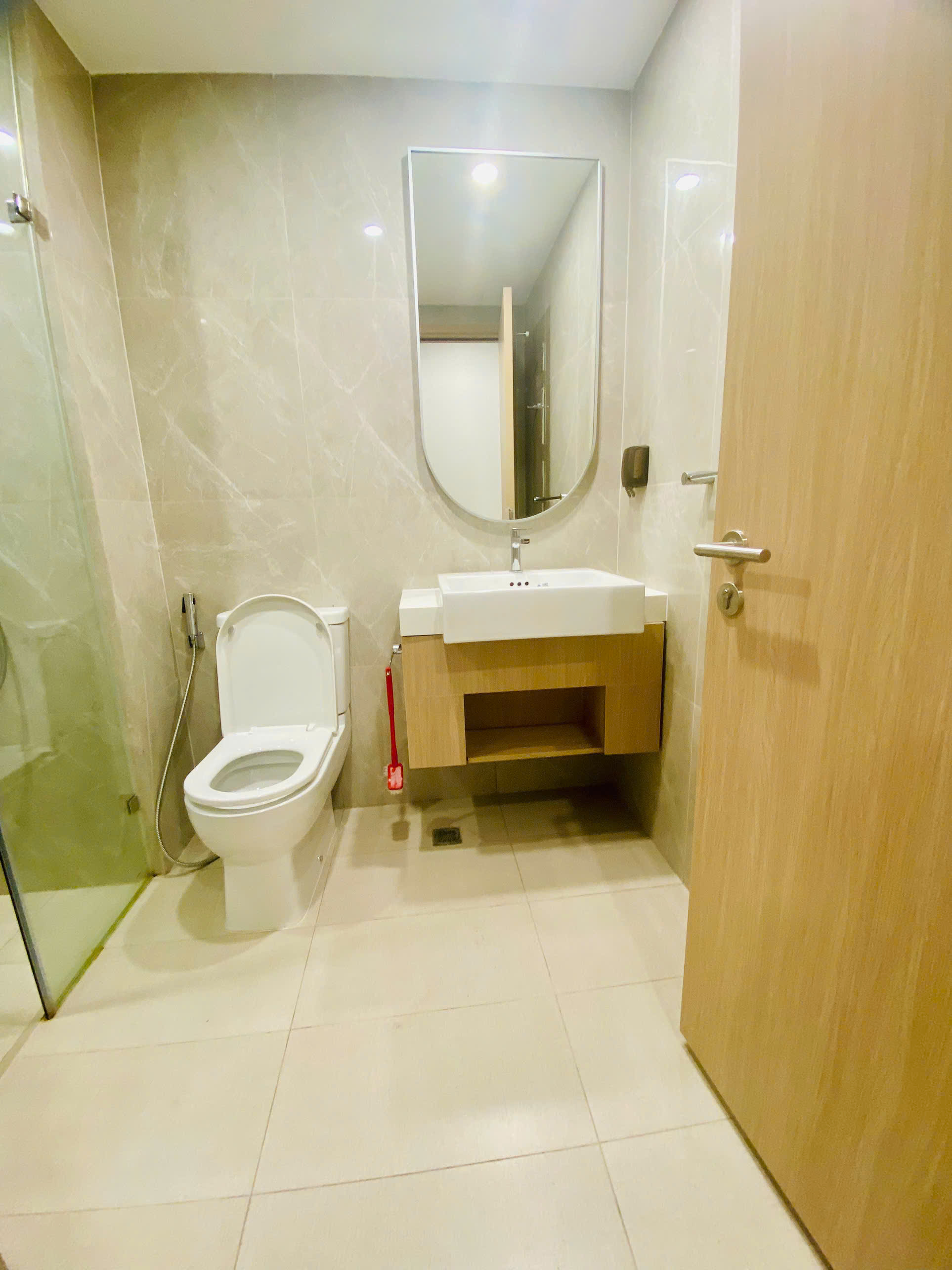 Cho Thuê Căn Hộ Masteri Centre Point Vinhomes Grand Park Quận 9 – 2PN2WC Full Nội Thất Cao Cấp - ảnh 5