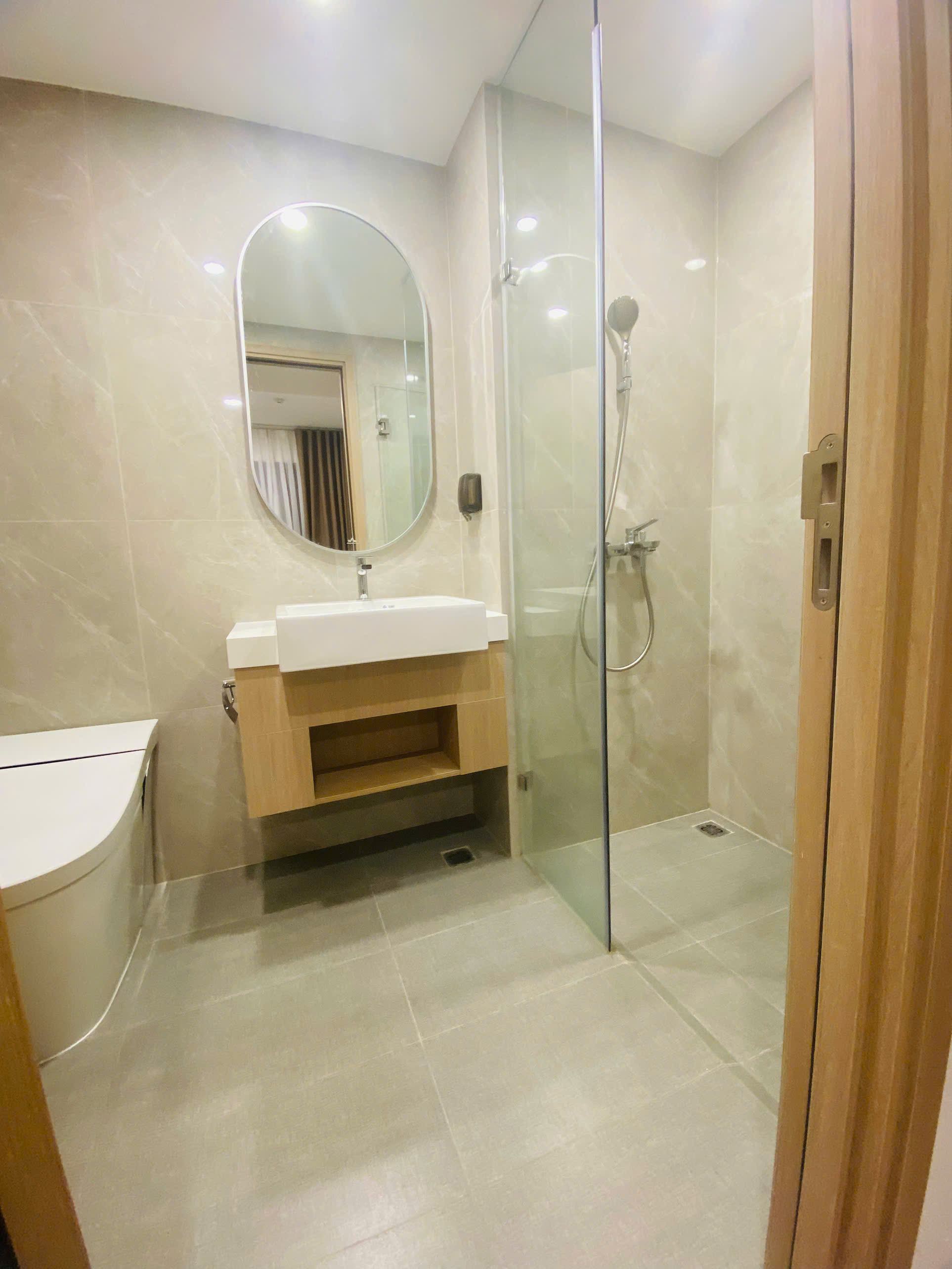 Cho Thuê Căn Hộ Masteri Centre Point Vinhomes Grand Park Quận 9 – 2PN2WC Full Nội Thất Cao Cấp - ảnh 6