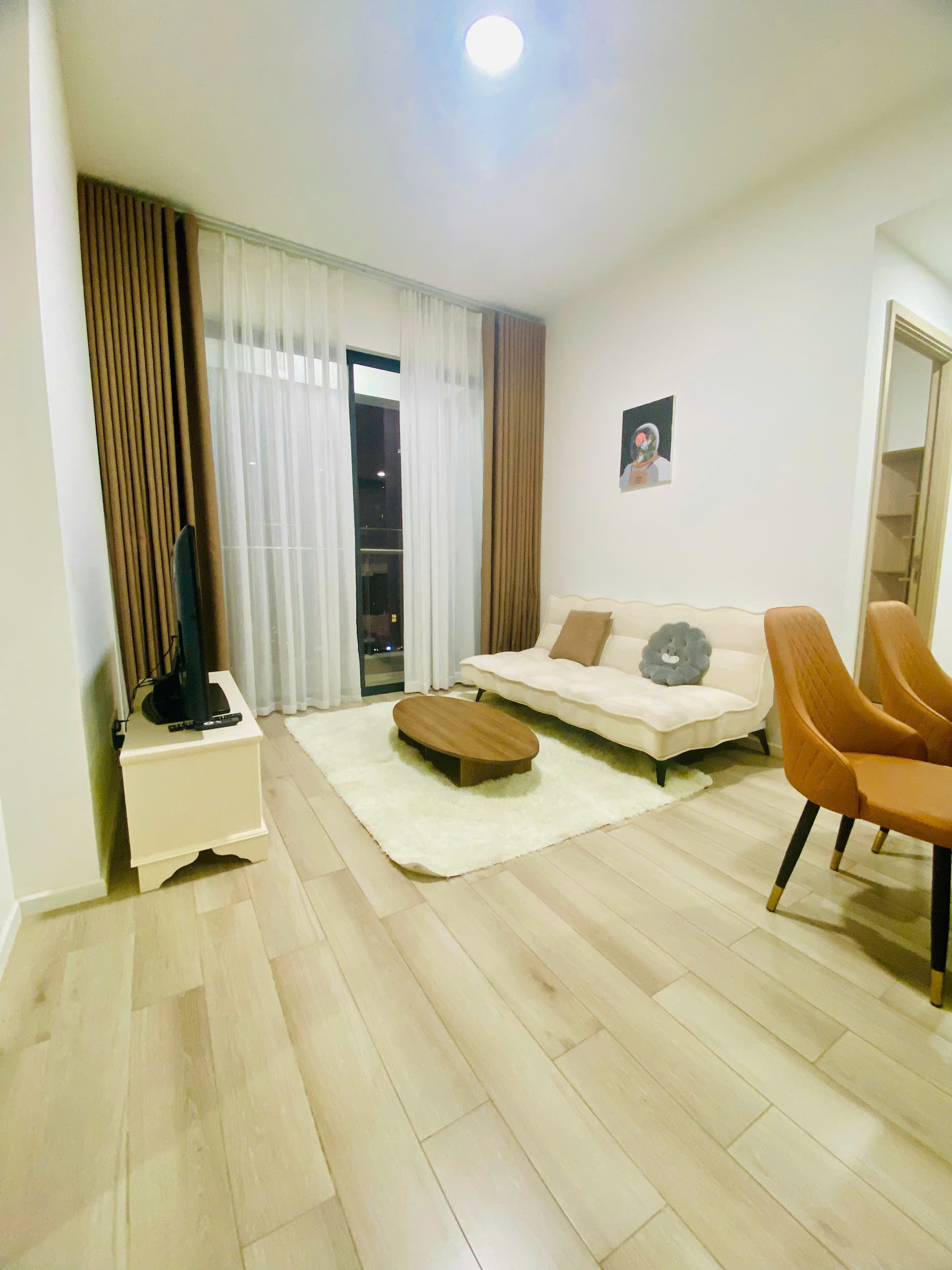 Cho Thuê Căn Hộ Masteri Centre Point Vinhomes Grand Park Quận 9 – 2PN2WC Full Nội Thất Cao Cấp - ảnh 10