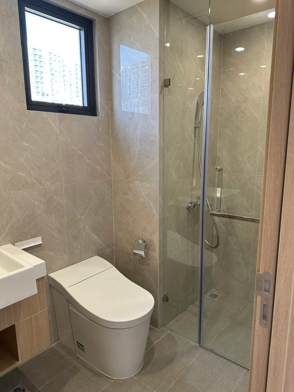 BÁN CĂN HỘ MASTERI CENTRE POINT VINHOMES GRAND PARK 3PN – HOÀN THIỆN CƠ BẢN CĐT – GIÁ TỐT