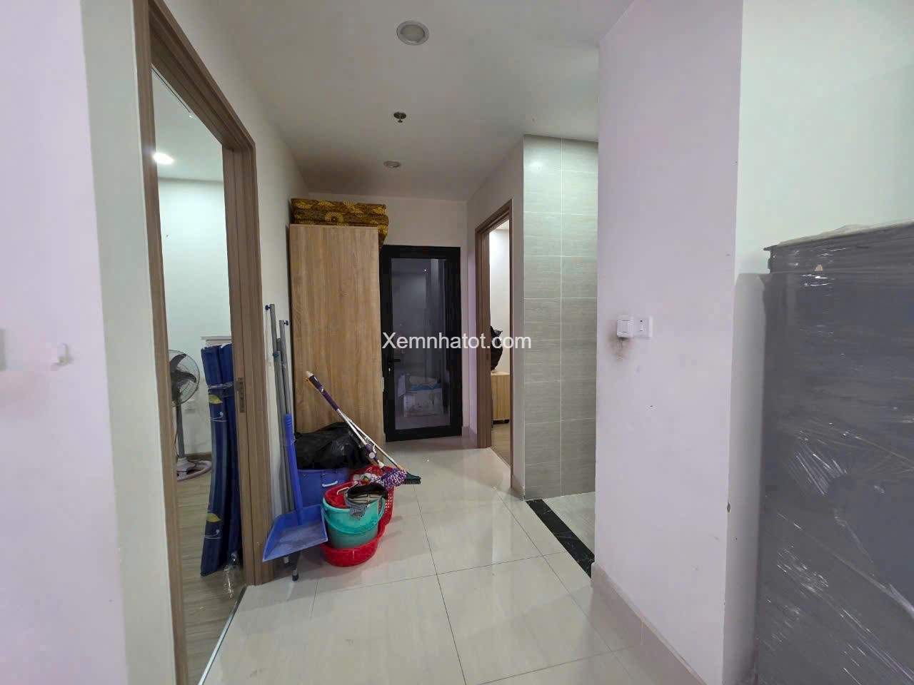 BÁN & CHO THUÊ CĂN HỘ VINHOMES GRAND PARK – THE RAINBOW