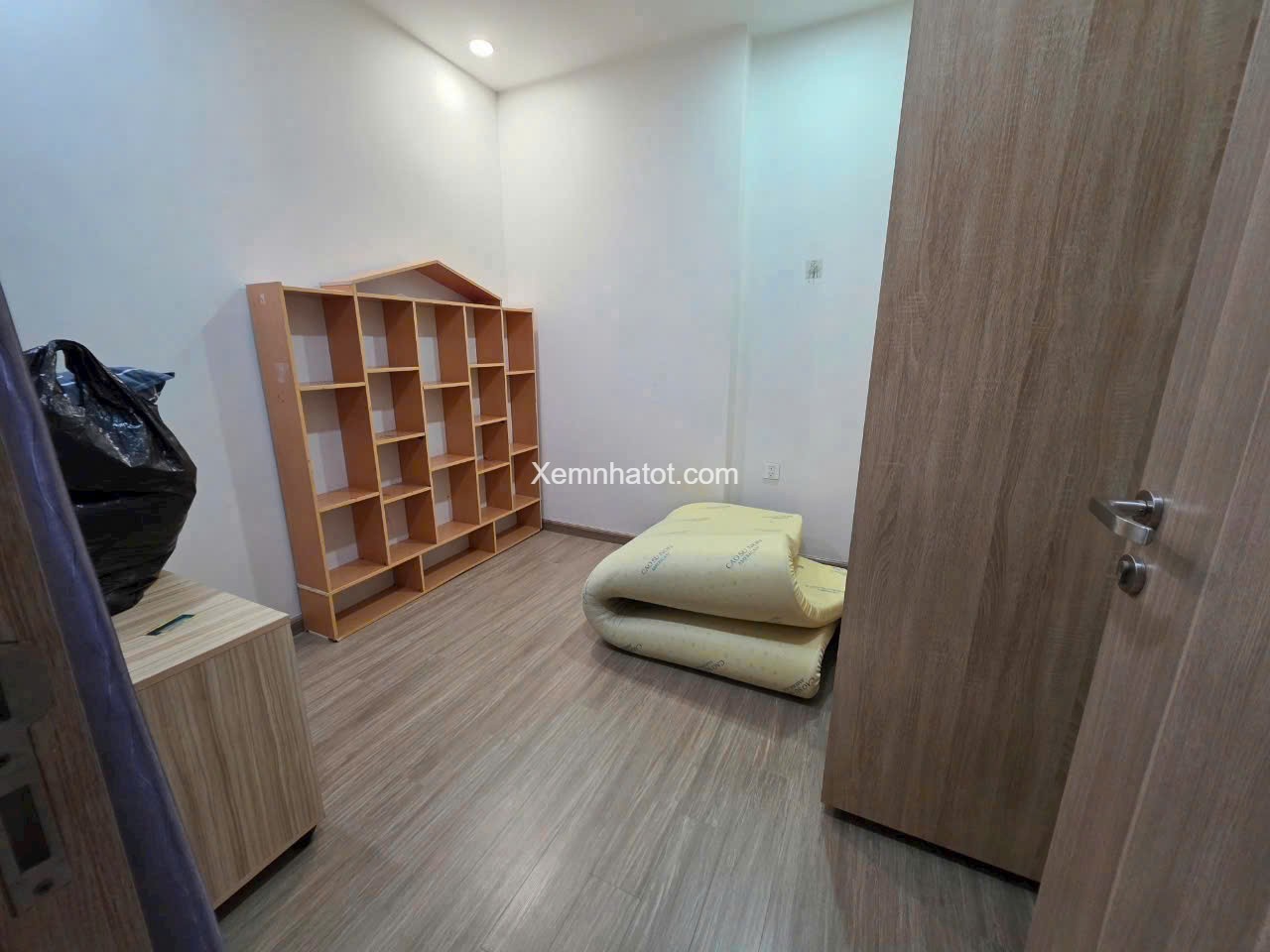 BÁN & CHO THUÊ CĂN HỘ VINHOMES GRAND PARK – THE RAINBOW