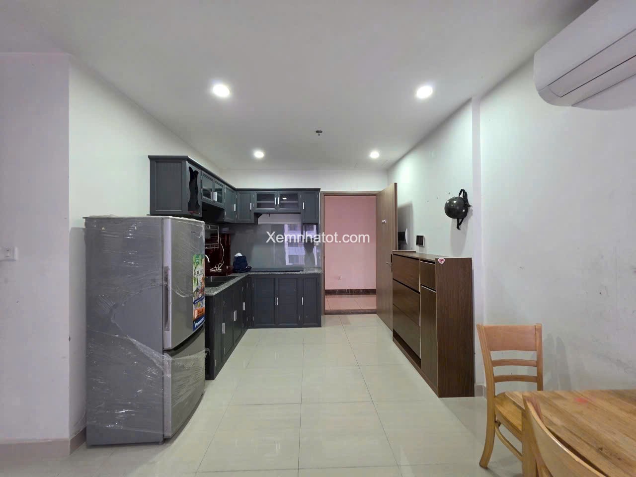 BÁN & CHO THUÊ CĂN HỘ VINHOMES GRAND PARK – THE RAINBOW