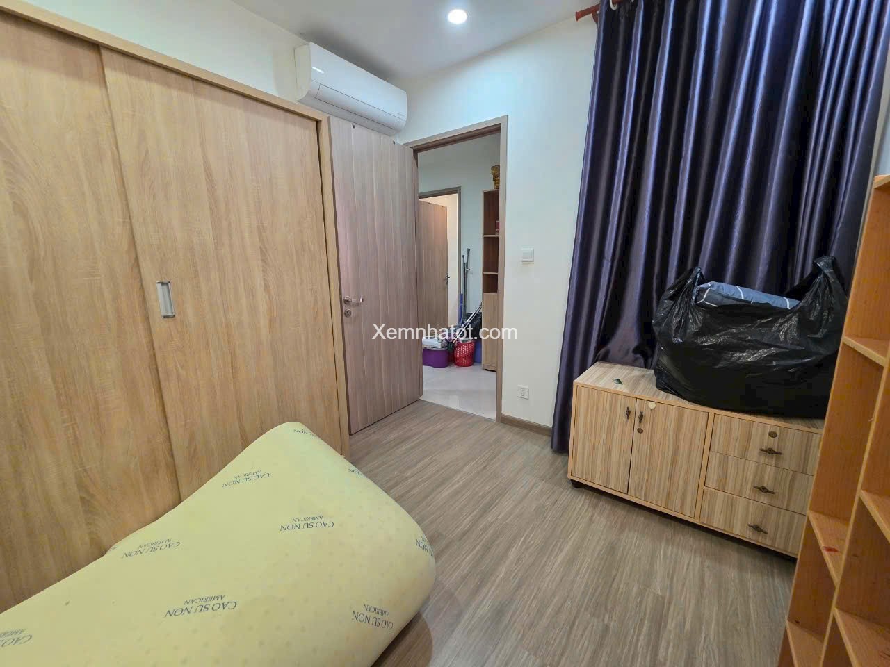 BÁN & CHO THUÊ CĂN HỘ VINHOMES GRAND PARK – THE RAINBOW