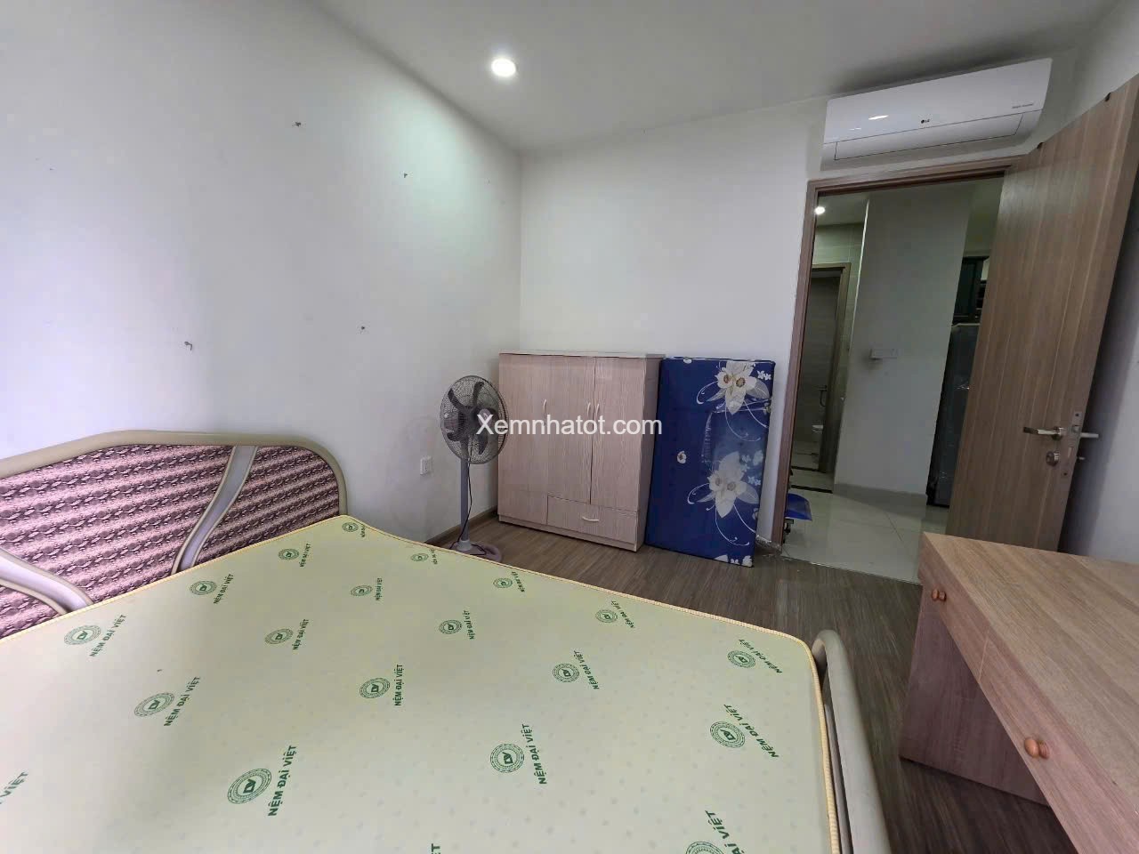 BÁN & CHO THUÊ CĂN HỘ VINHOMES GRAND PARK – THE RAINBOW - ảnh 6