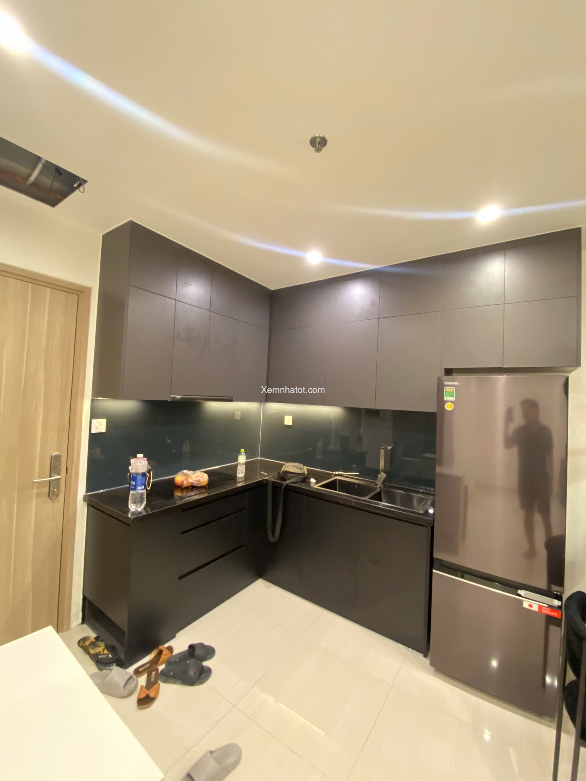 CẦN BÁN CĂN 1PN+ THE RAINBOW VINHOMES GRAND PARK - GIÁ CHỈ 2.35 TỶ - FULL NỘI THẤT CAO CẤP