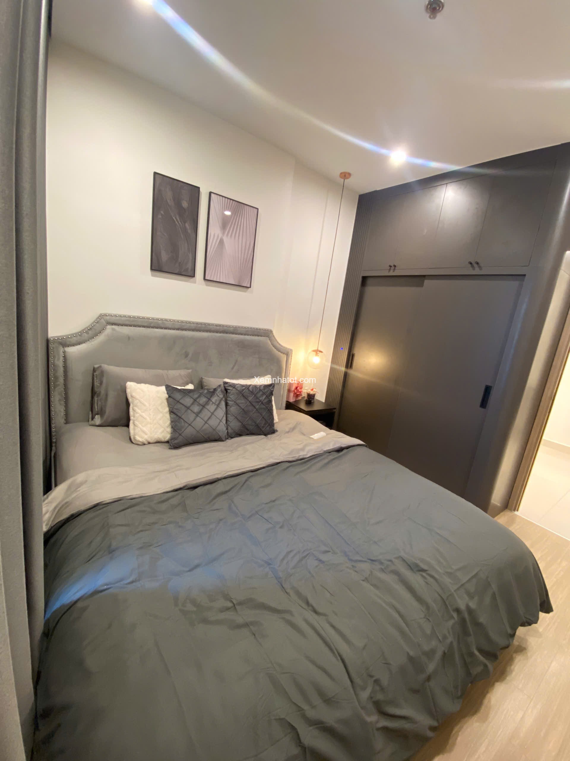 CẦN BÁN CĂN 1PN+ THE RAINBOW VINHOMES GRAND PARK - GIÁ CHỈ 2.35 TỶ - FULL NỘI THẤT CAO CẤP