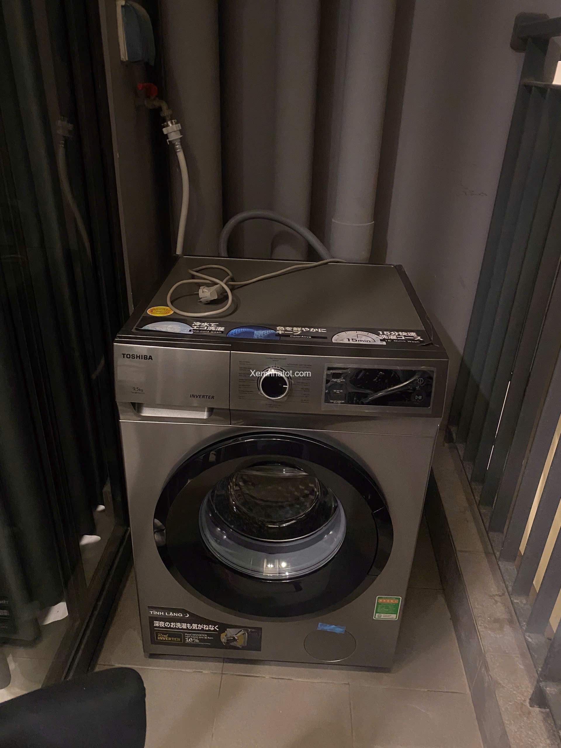 CẦN BÁN CĂN 1PN+ THE RAINBOW VINHOMES GRAND PARK - GIÁ CHỈ 2.35 TỶ - FULL NỘI THẤT CAO CẤP