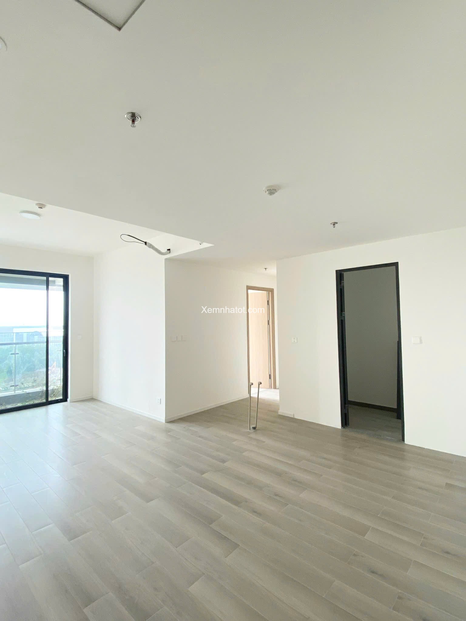 Chỉ từ 1,5 Tỷ có ngay căn hộ 2PN Gốc - View Pháo hoa, Vinwonders, Biệt thự, Dinh thự, Sông ĐN - DIện tích 73m2 tại Lumiere Boulevard.