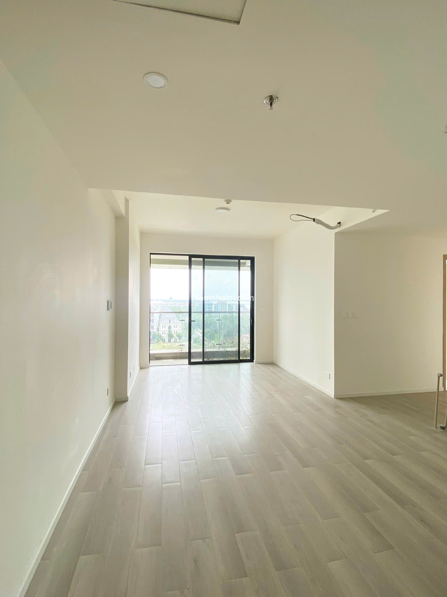 Chỉ từ 1,5 Tỷ có ngay căn hộ 2PN Gốc - View Pháo hoa, Vinwonders, Biệt thự, Dinh thự, Sông ĐN - DIện tích 73m2 tại Lumiere Boulevard.