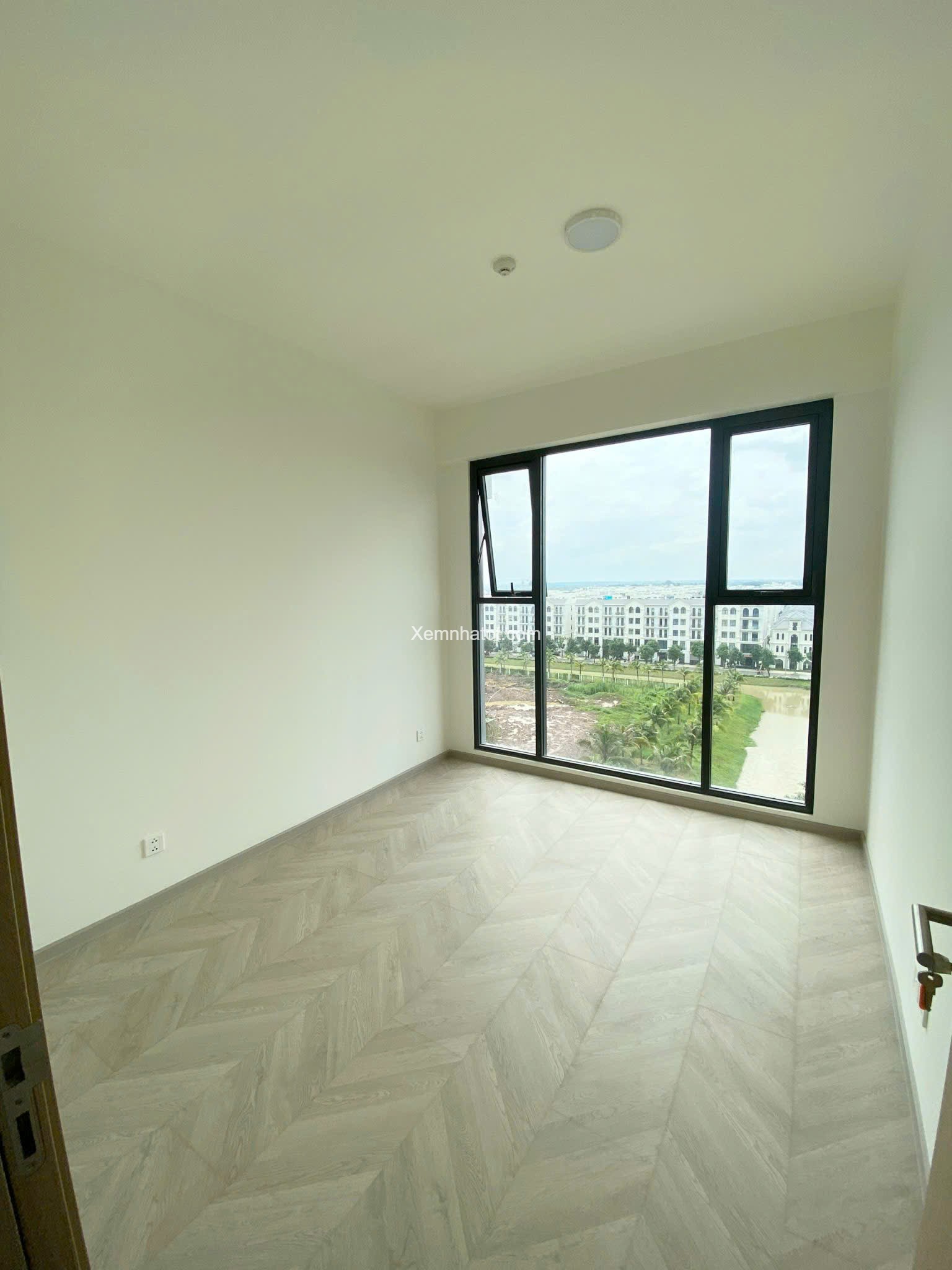 Chỉ từ 1,5 Tỷ có ngay căn hộ 2PN Gốc - View Pháo hoa, Vinwonders, Biệt thự, Dinh thự, Sông ĐN - DIện tích 73m2 tại Lumiere Boulevard. - ảnh 6