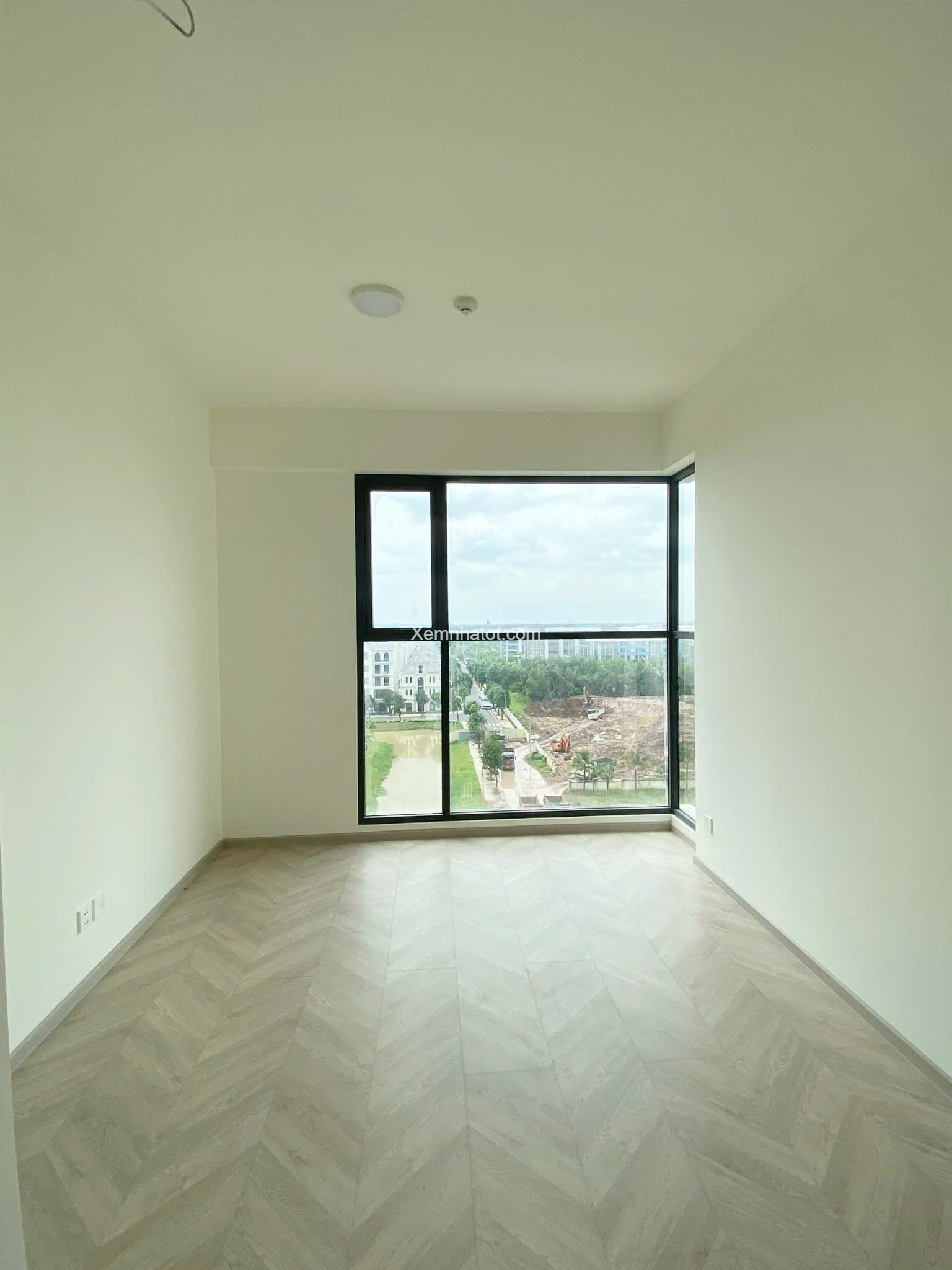 Chỉ từ 1,5 Tỷ có ngay căn hộ 2PN Gốc - View Pháo hoa, Vinwonders, Biệt thự, Dinh thự, Sông ĐN - DIện tích 73m2 tại Lumiere Boulevard. - ảnh 8