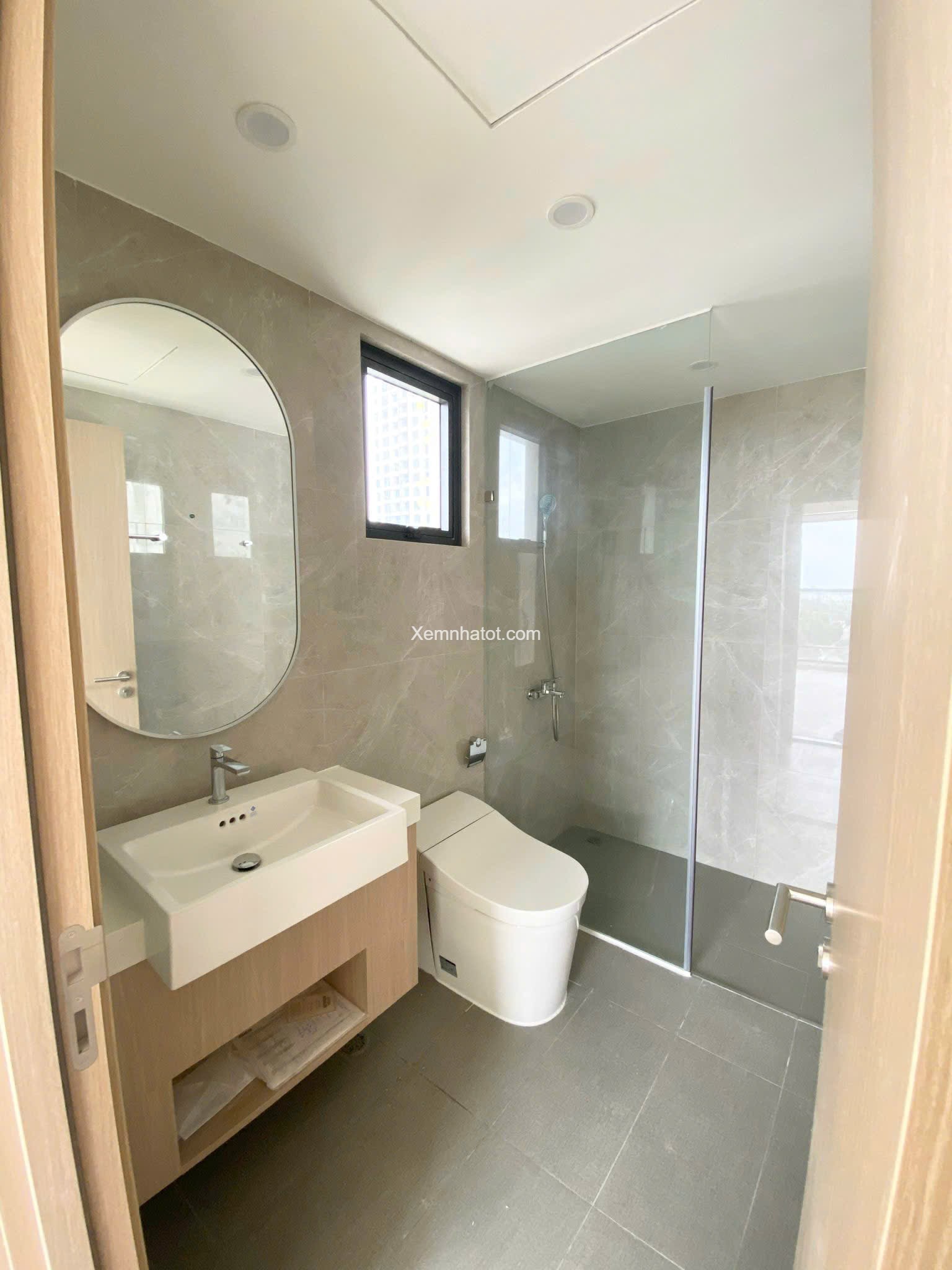 Chỉ từ 1,5 Tỷ có ngay căn hộ 2PN Gốc - View Pháo hoa, Vinwonders, Biệt thự, Dinh thự, Sông ĐN - DIện tích 73m2 tại Lumiere Boulevard. - ảnh 9