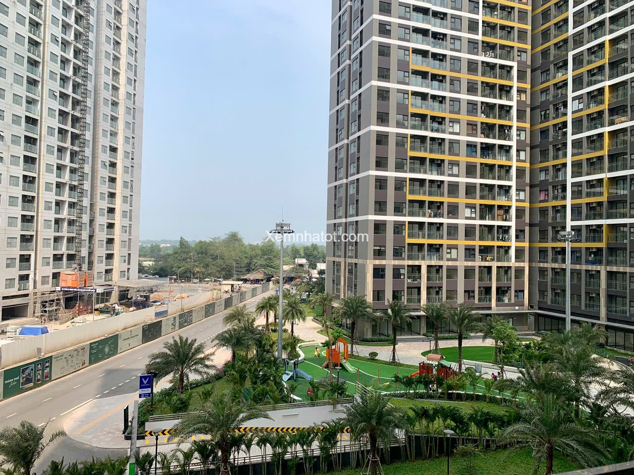 Căn hộ Vinhomes Grand Park The Beverly Solari 1PN+ Giá tốt, dễ ở, dễ đầu tư - ảnh 6