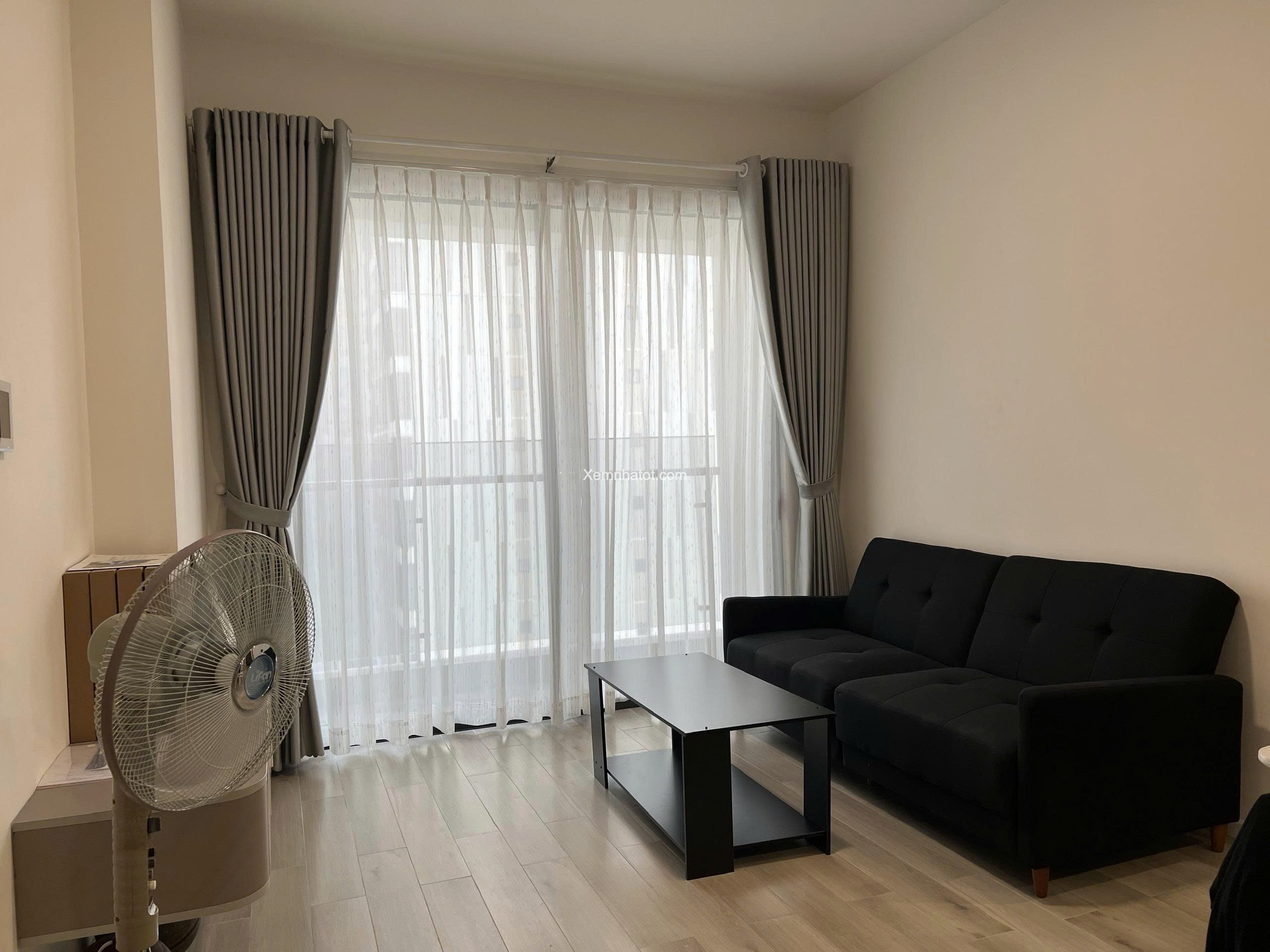 BÁN GẤP 2PN MASTERI CENTRE POINT TÒA C SÁT VINCOM CHỈ 4.7 TỶ BAO THUẾ PHÍ - ảnh 9