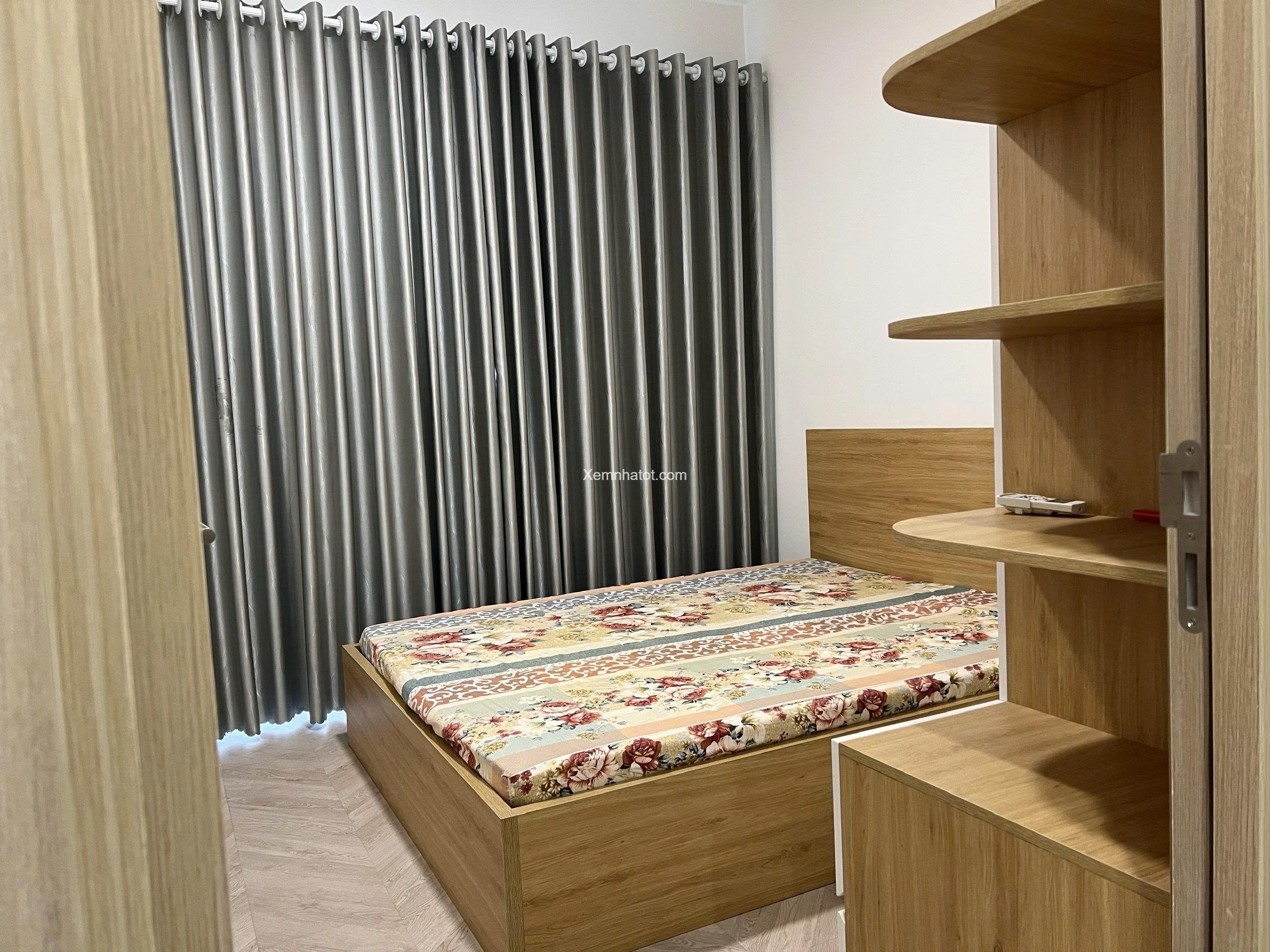BÁN GẤP 2PN MASTERI CENTRE POINT TÒA C SÁT VINCOM CHỈ 4.7 TỶ BAO THUẾ PHÍ - ảnh 5