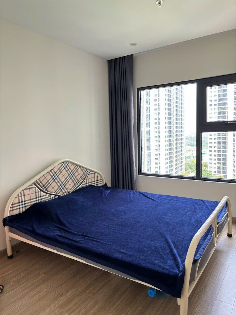 CHO THUÊ CĂN HỘ 1PN+ THE RAINBOW – VINHOMES GRAND PARK | TẦNG THẤP – VIEW NỘI KHU CÂY XANH – FULL NỘI THẤT GIÁ TỐT - ảnh 2