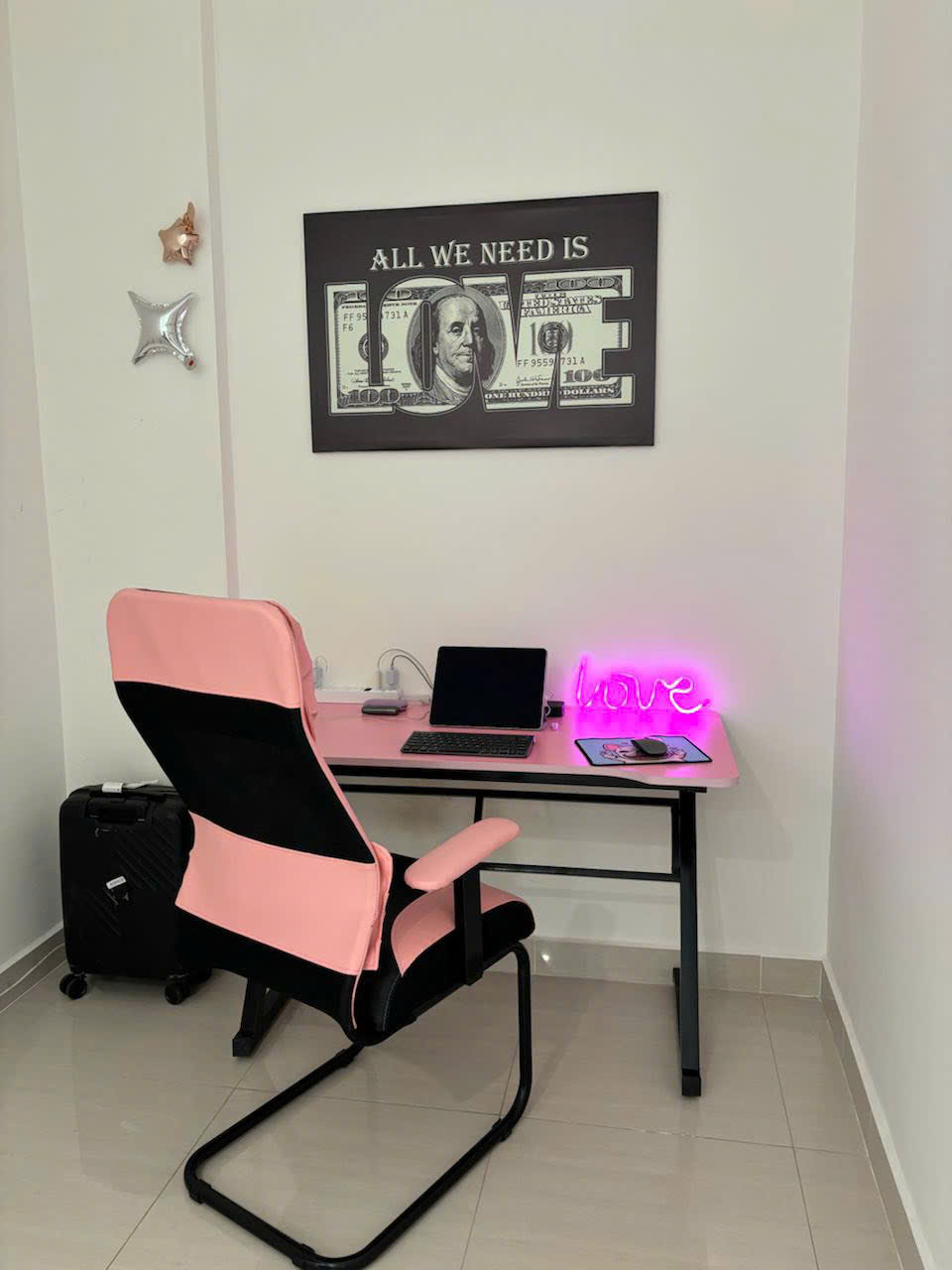 CHO THUÊ CĂN HỘ 1PN+ THE RAINBOW – VINHOMES GRAND PARK | TẦNG THẤP – VIEW NỘI KHU CÂY XANH – FULL NỘI THẤT GIÁ TỐT - ảnh 3