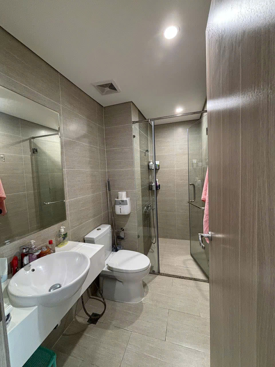 CHO THUÊ CĂN HỘ 1PN+ THE RAINBOW – VINHOMES GRAND PARK | TẦNG THẤP – VIEW NỘI KHU CÂY XANH – FULL NỘI THẤT GIÁ TỐT - ảnh 6