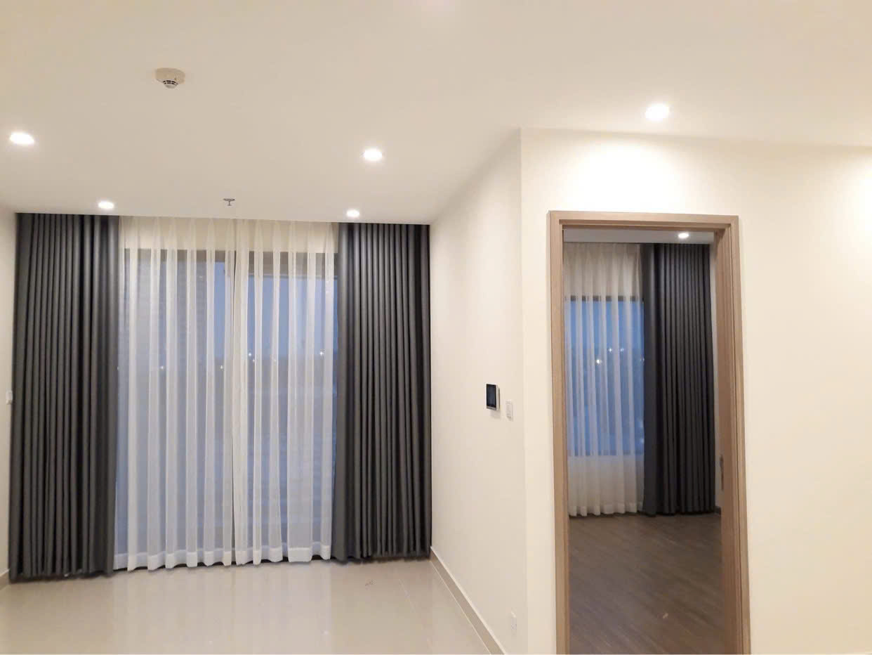 BÁN CĂN HỘ 1PN+ FULL NỘI THẤT – PHÂN KHU THE RAINBOW, VINHOMES GRAND PARK