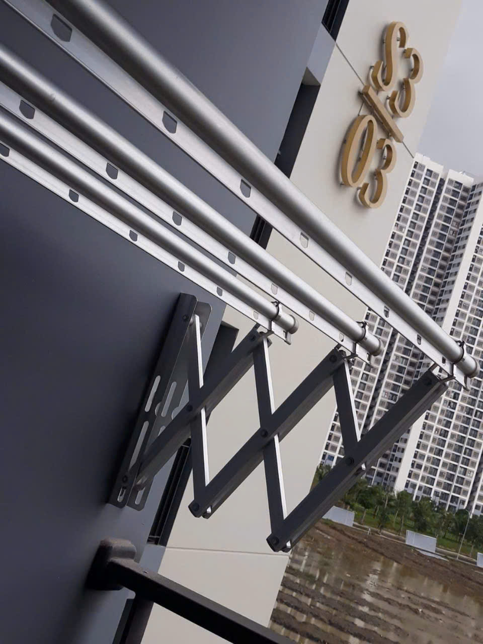 BÁN CĂN HỘ 1PN+ FULL NỘI THẤT – PHÂN KHU THE RAINBOW, VINHOMES GRAND PARK